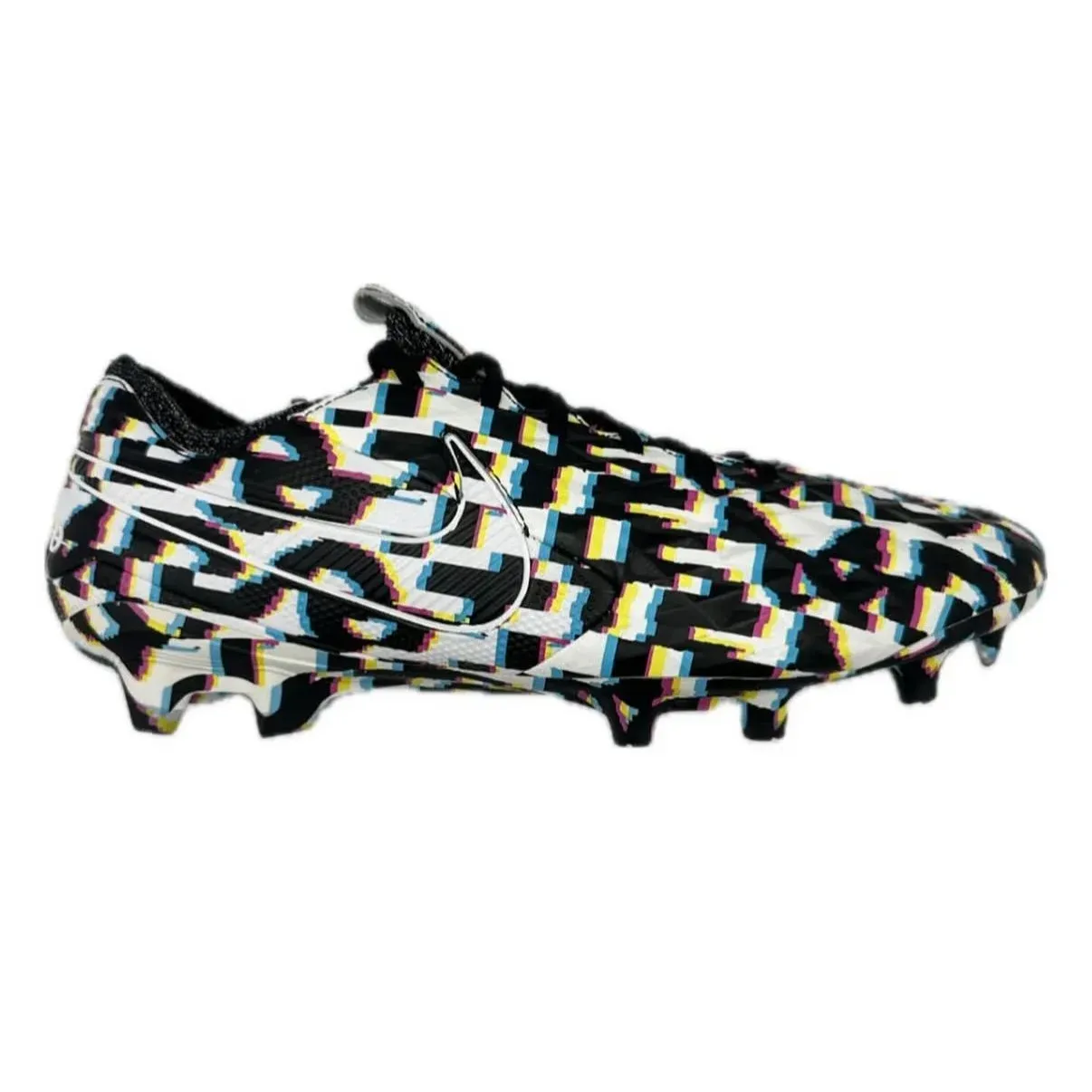 Nike Tiempo Legend 8 Elite FG “Dazzle” - Limited Edition