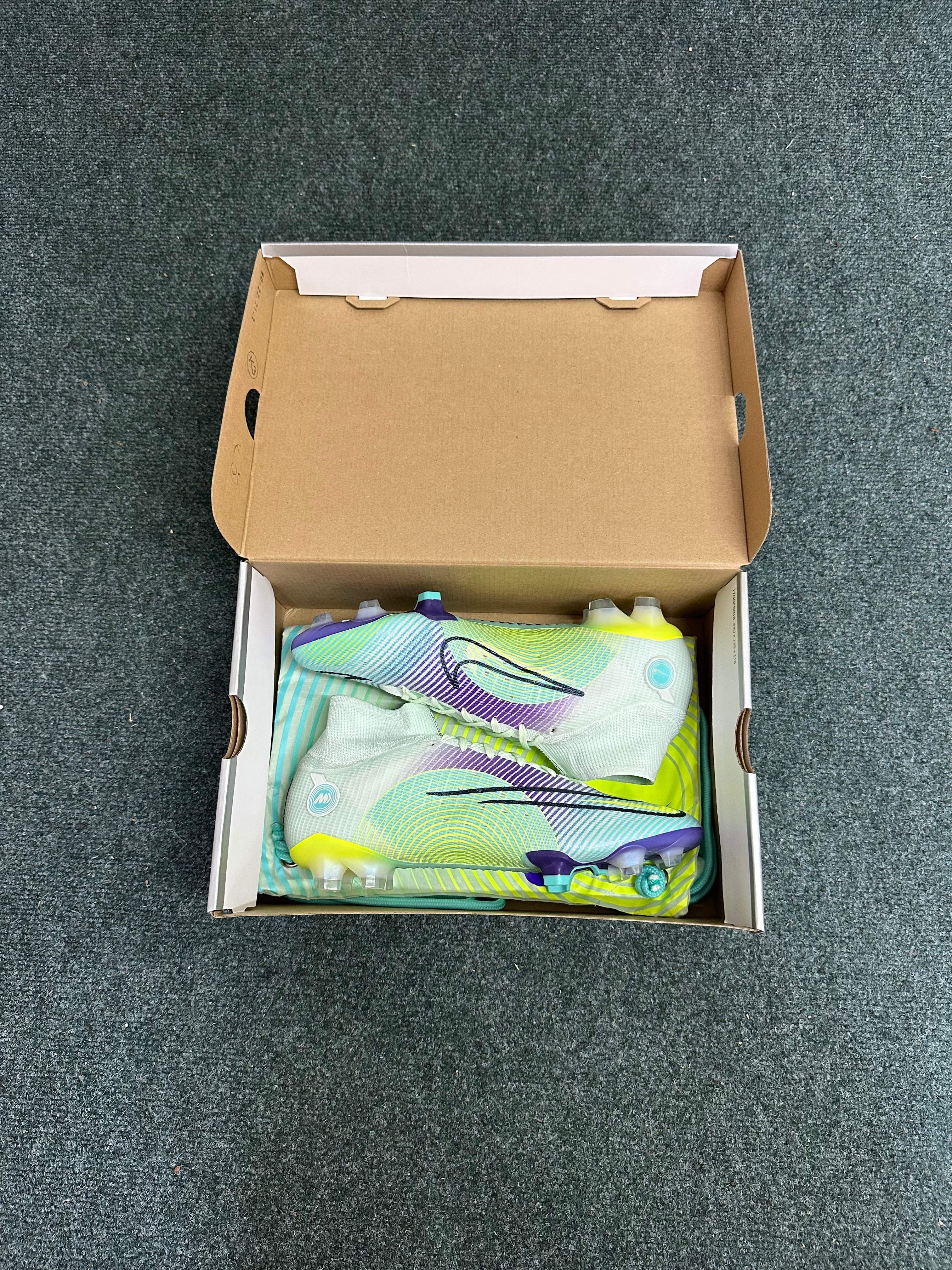 Nike Mercurial Superfly VIII Elite FG Dream Speed