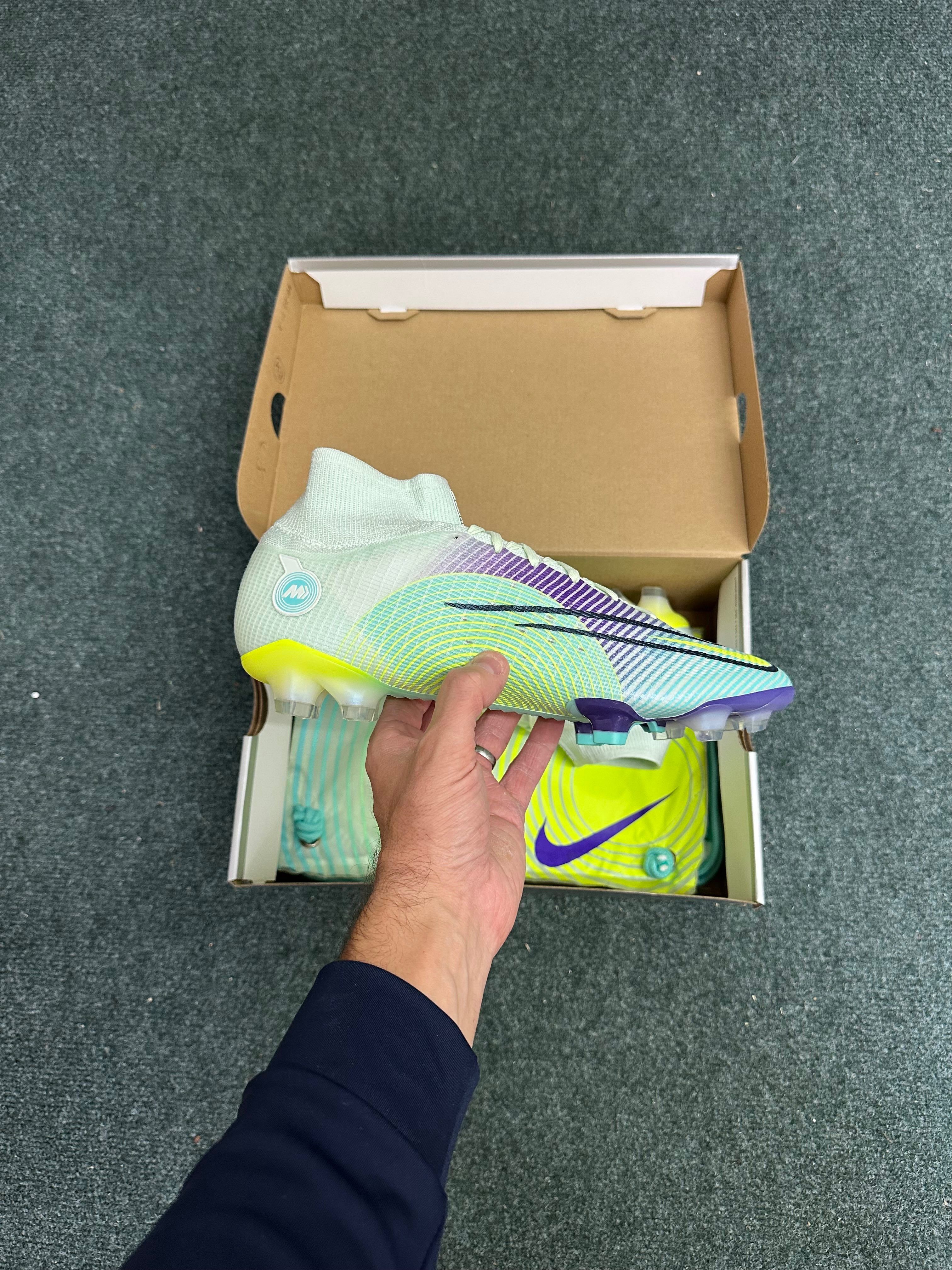 Nike Mercurial Superfly VIII Elite FG Dream Speed