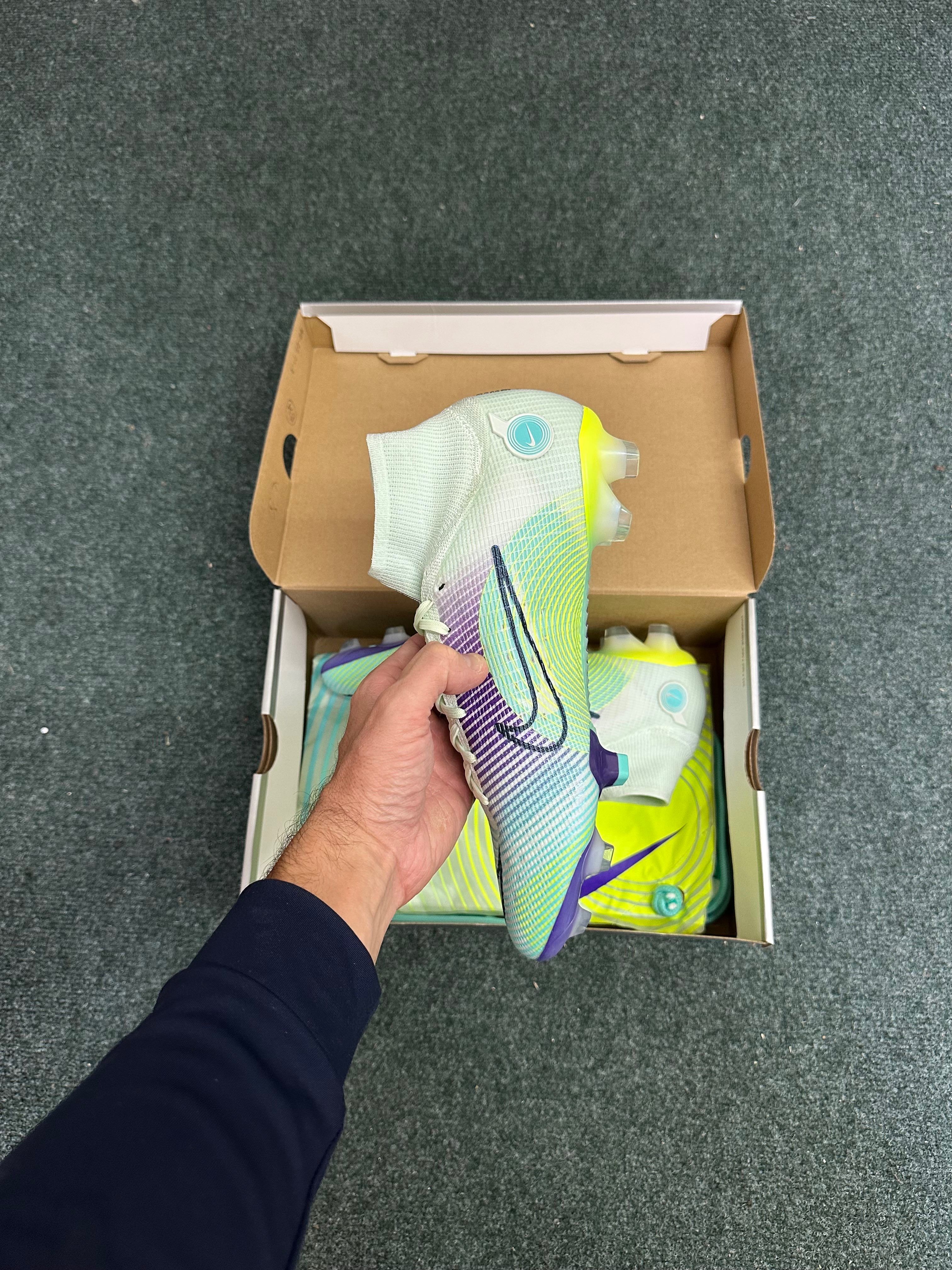 Nike Mercurial Superfly VIII Elite FG Dream Speed