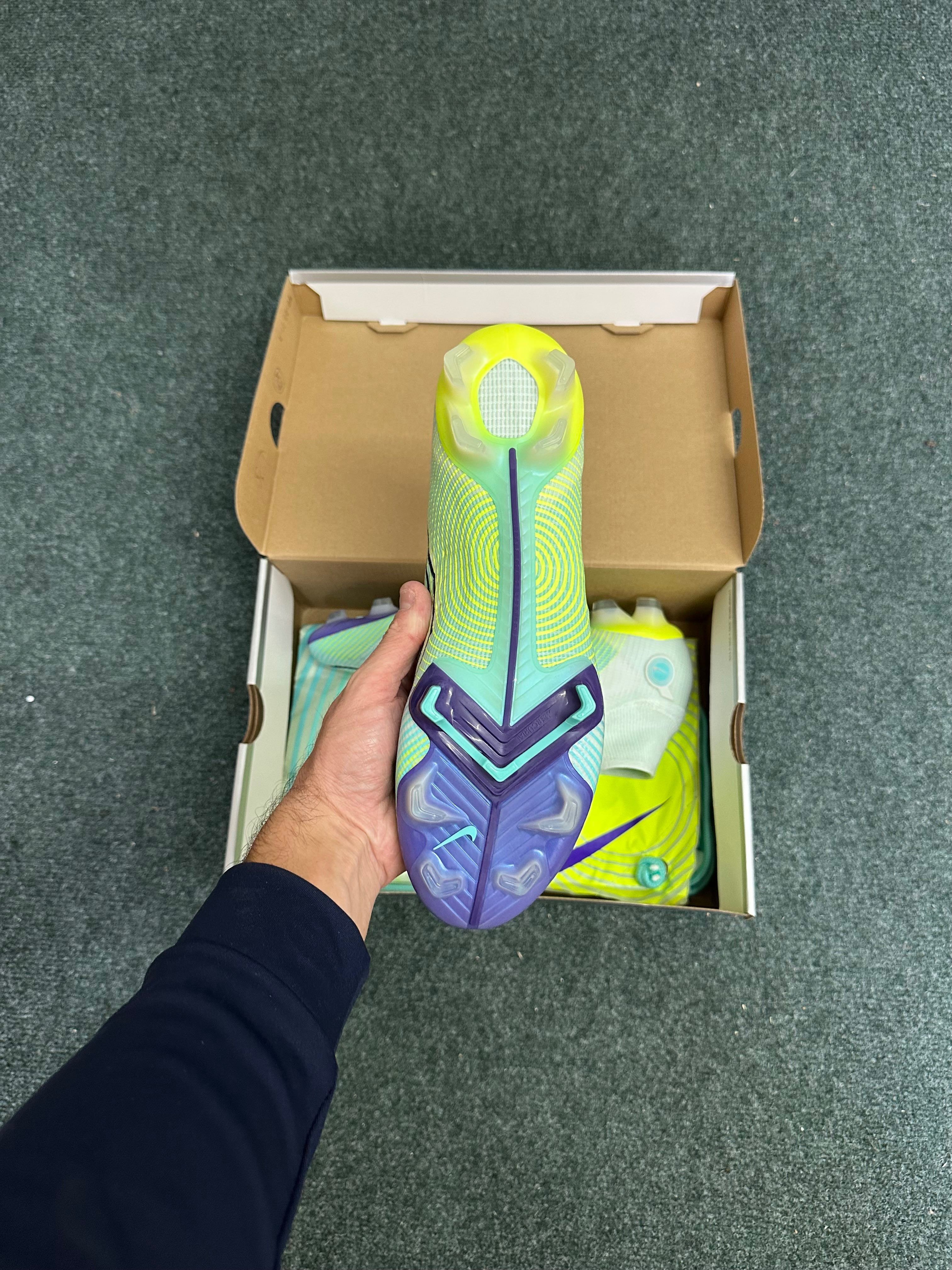 Nike Mercurial Superfly VIII Elite FG Dream Speed