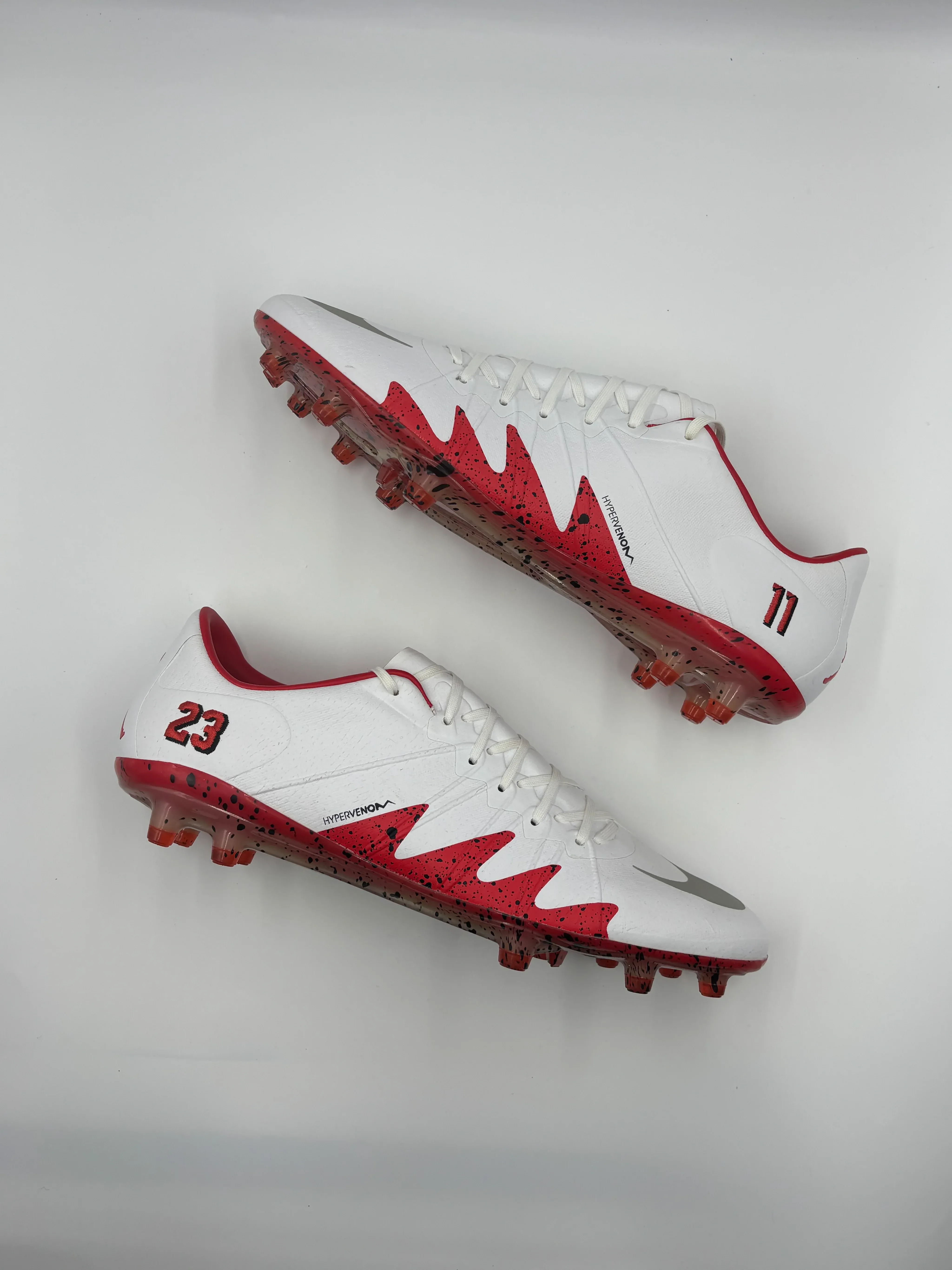 Nike Hypervenom 2 X Jordan FG