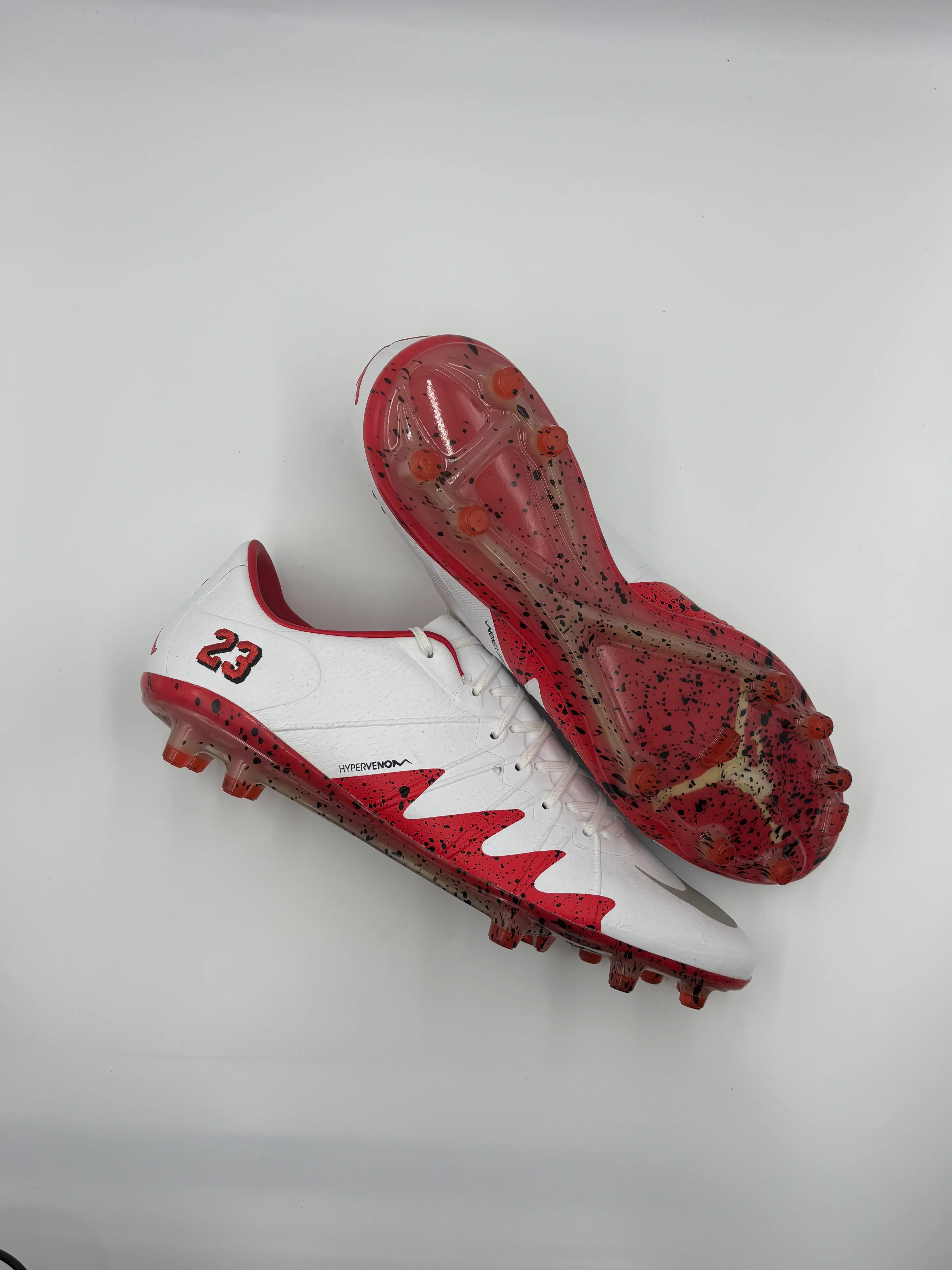 Nike Hypervenom 2 X Jordan FG