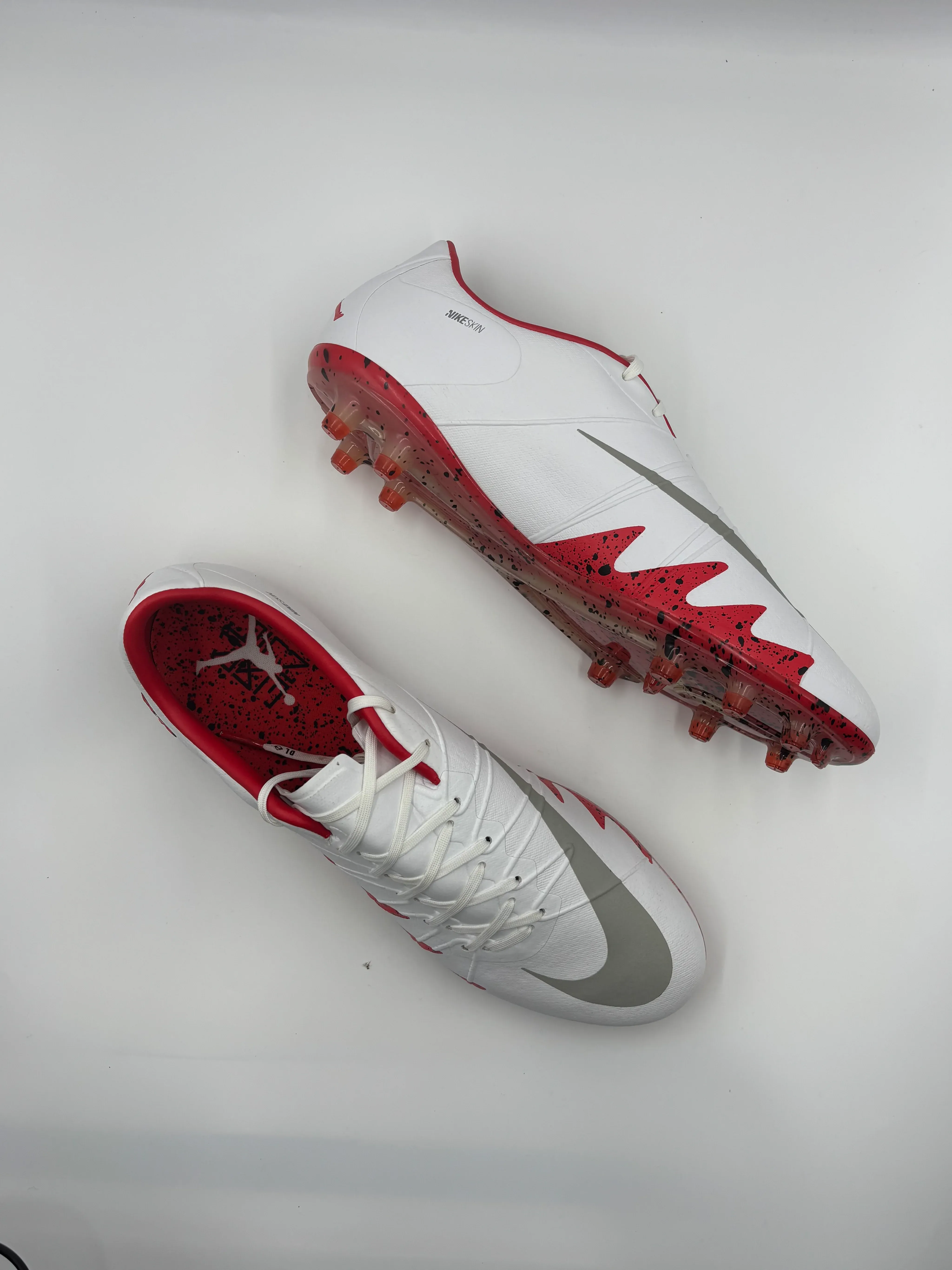 Nike Hypervenom 2 X Jordan FG