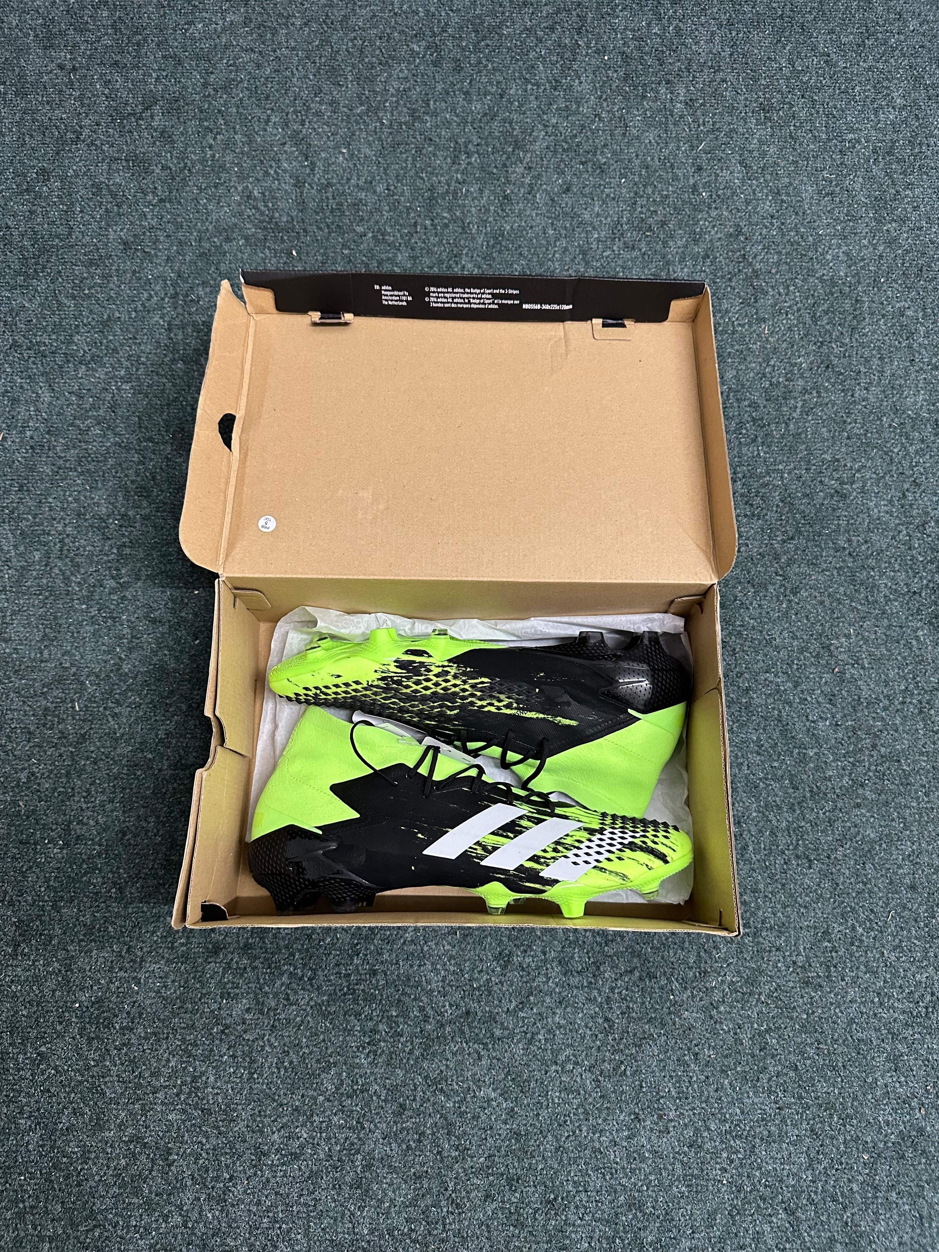 Adidas Predator Mutator 20.1 FG