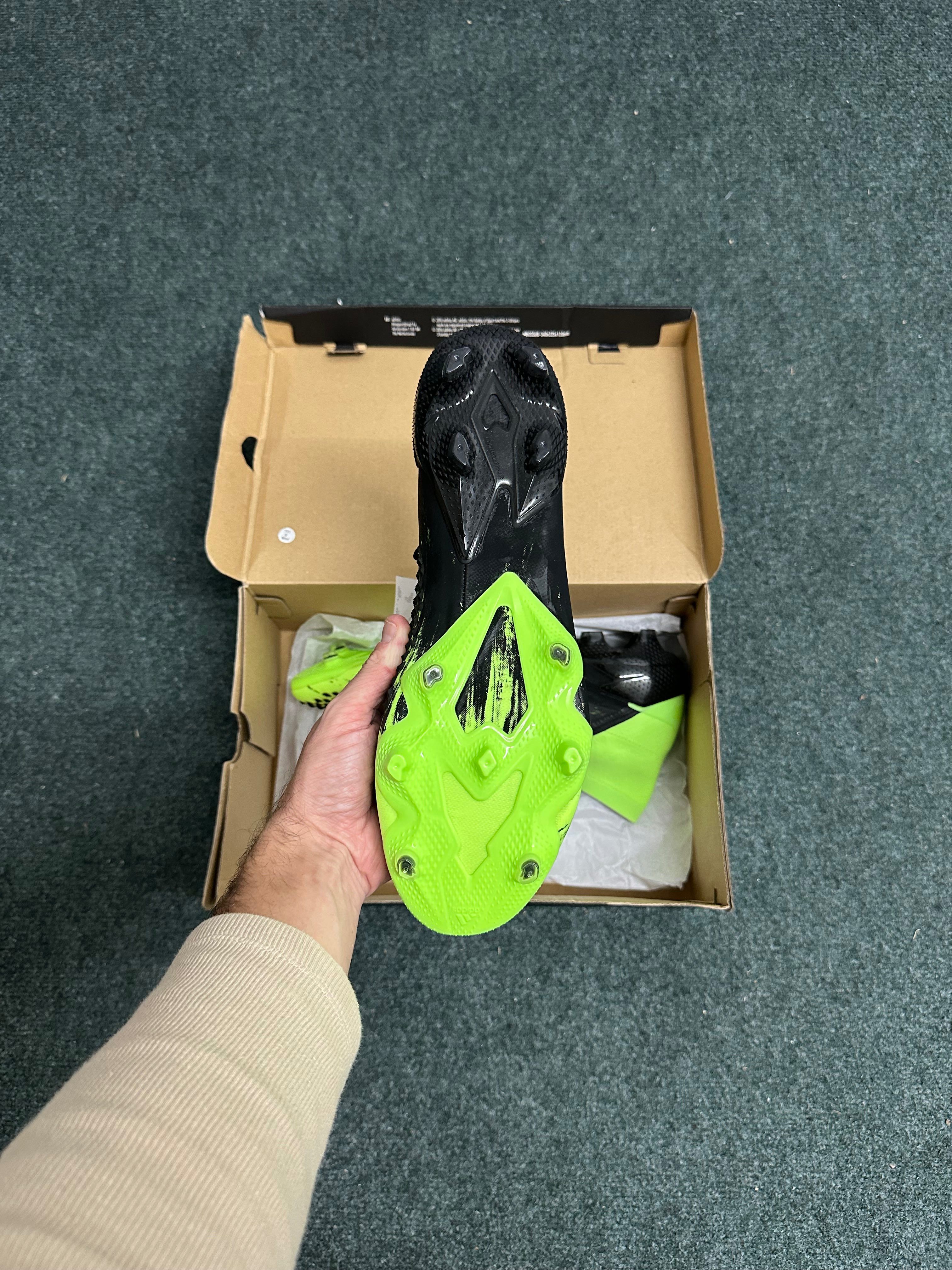 Adidas Predator Mutator 20.1 FG