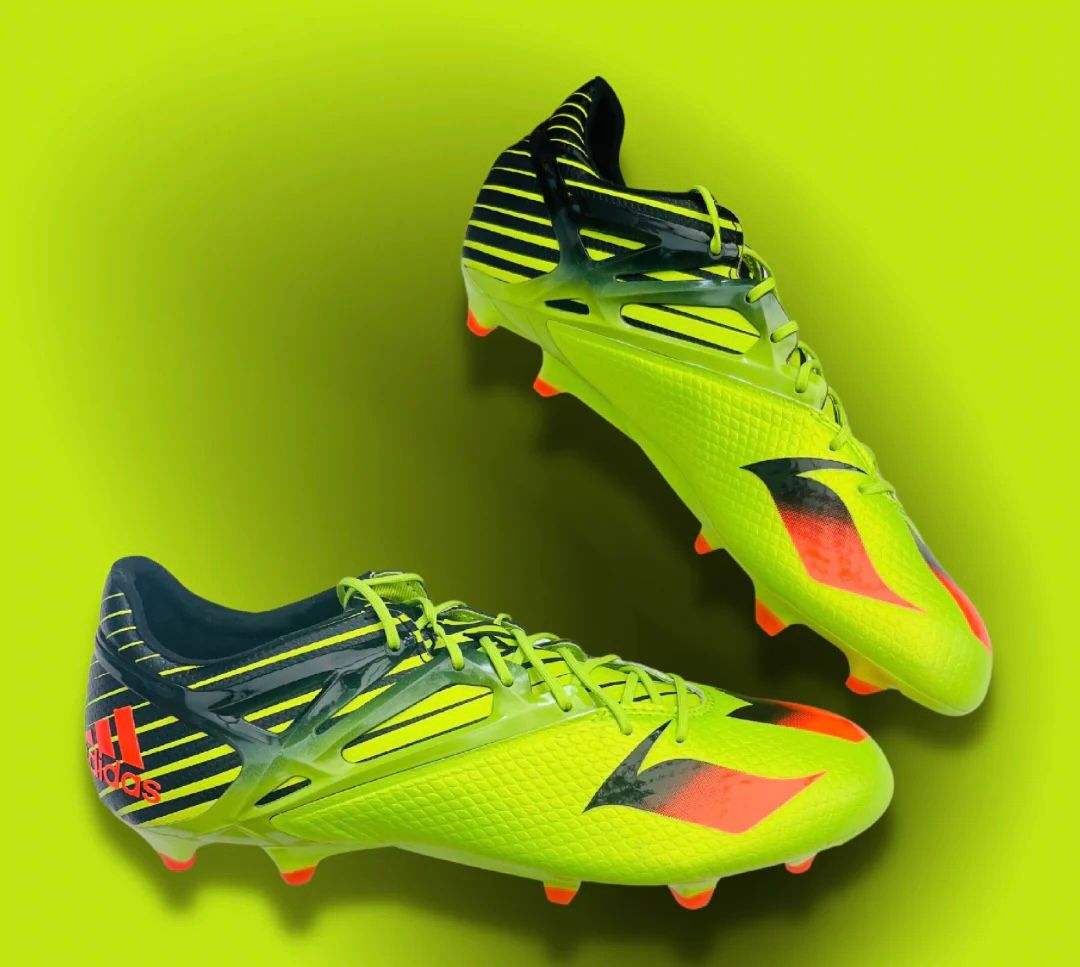 ADIDAS MESSI 15.1 FG
