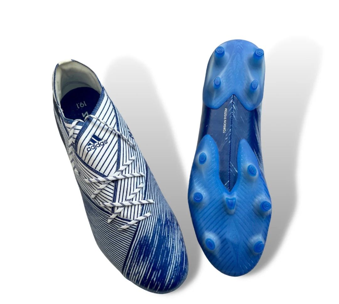 ADIDAS NEMEZIZ 19.1 FG