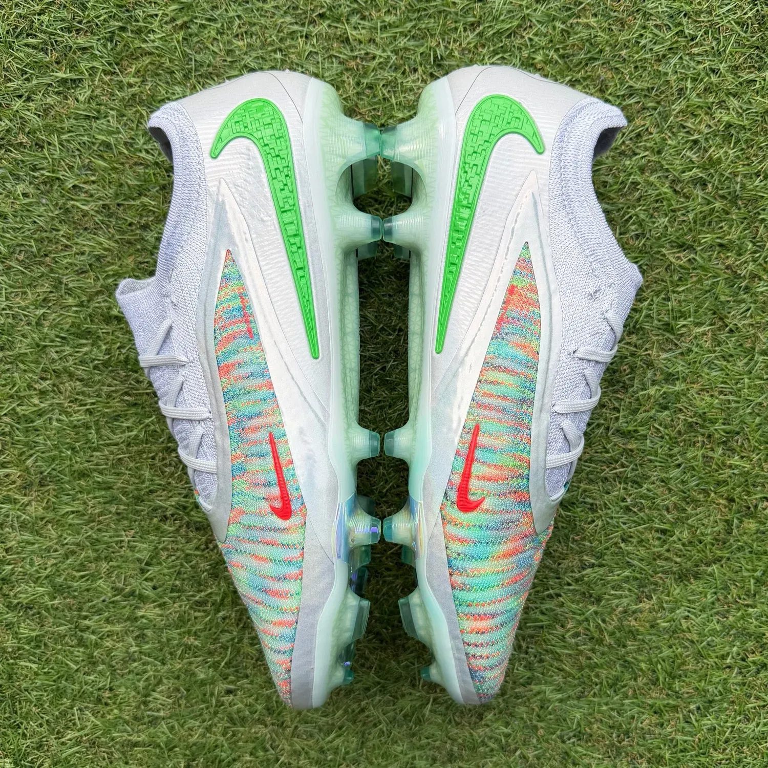 Nike Phantom 6 Low Elite FG “EA Sports FC”
