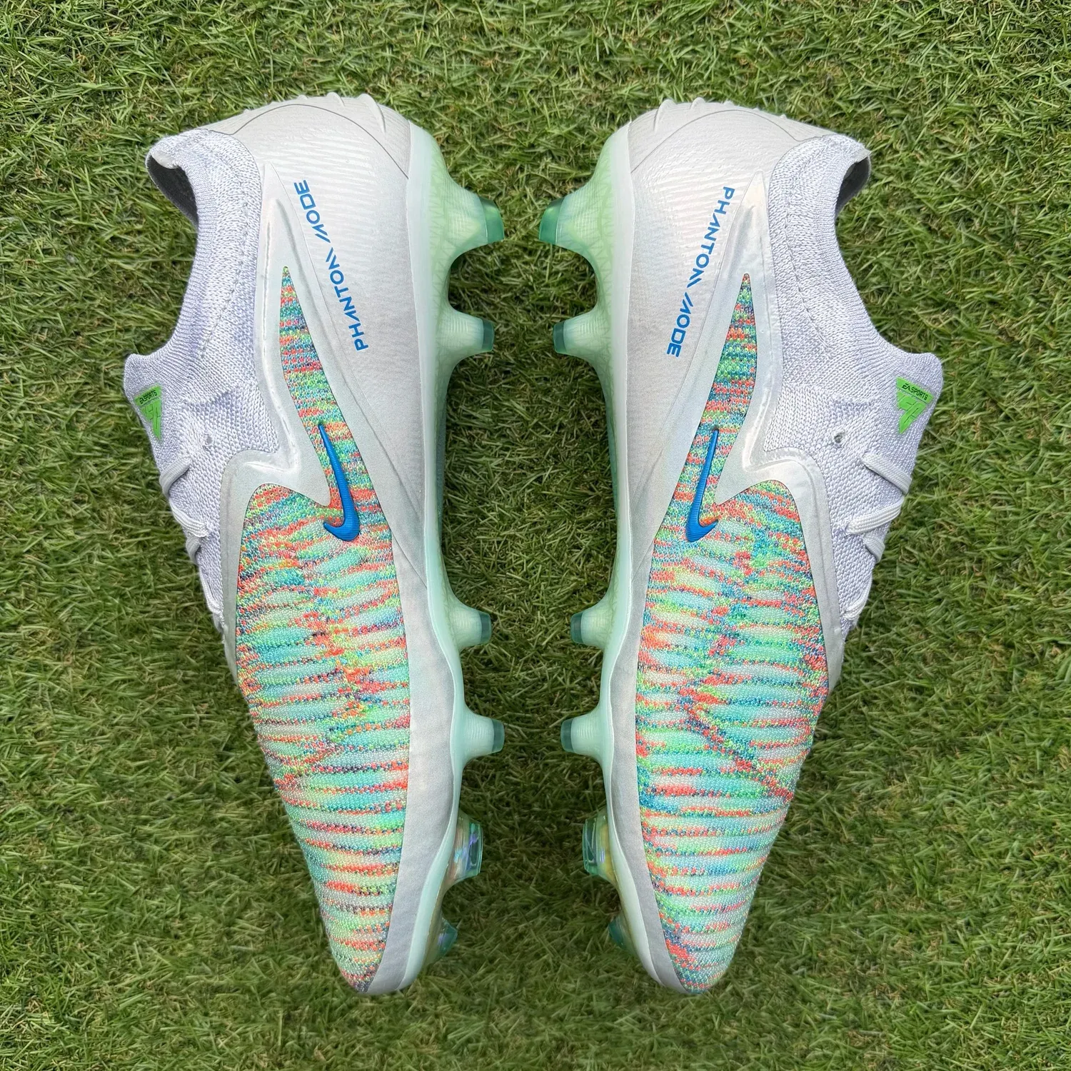 Nike Phantom 6 Low Elite FG “EA Sports FC”