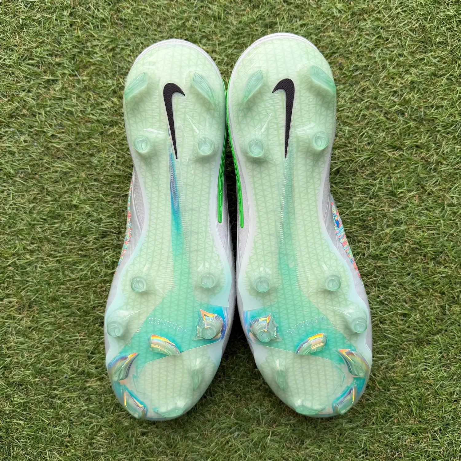 Nike Phantom 6 Low Elite FG “EA Sports FC”