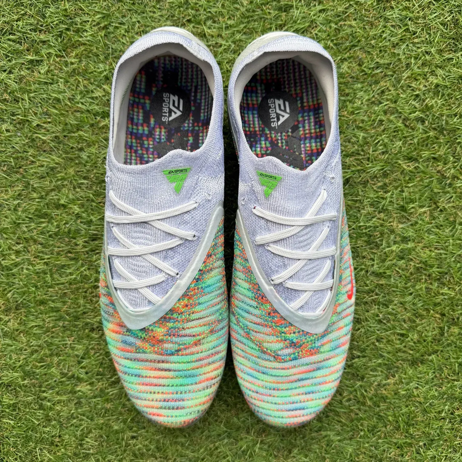 Nike Phantom 6 Low Elite FG “EA Sports FC”