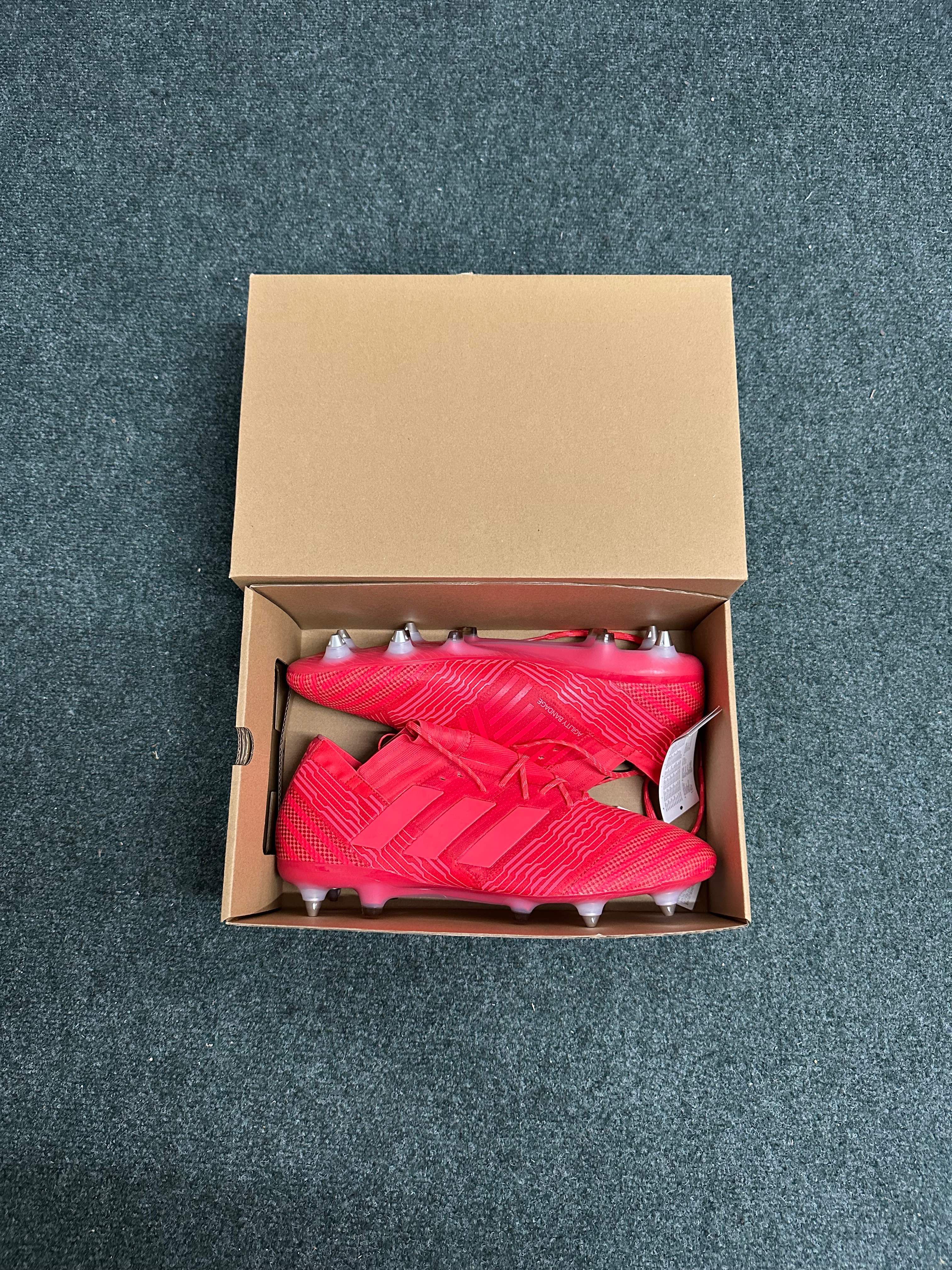 Adidas Nemeziz 17.1 SG