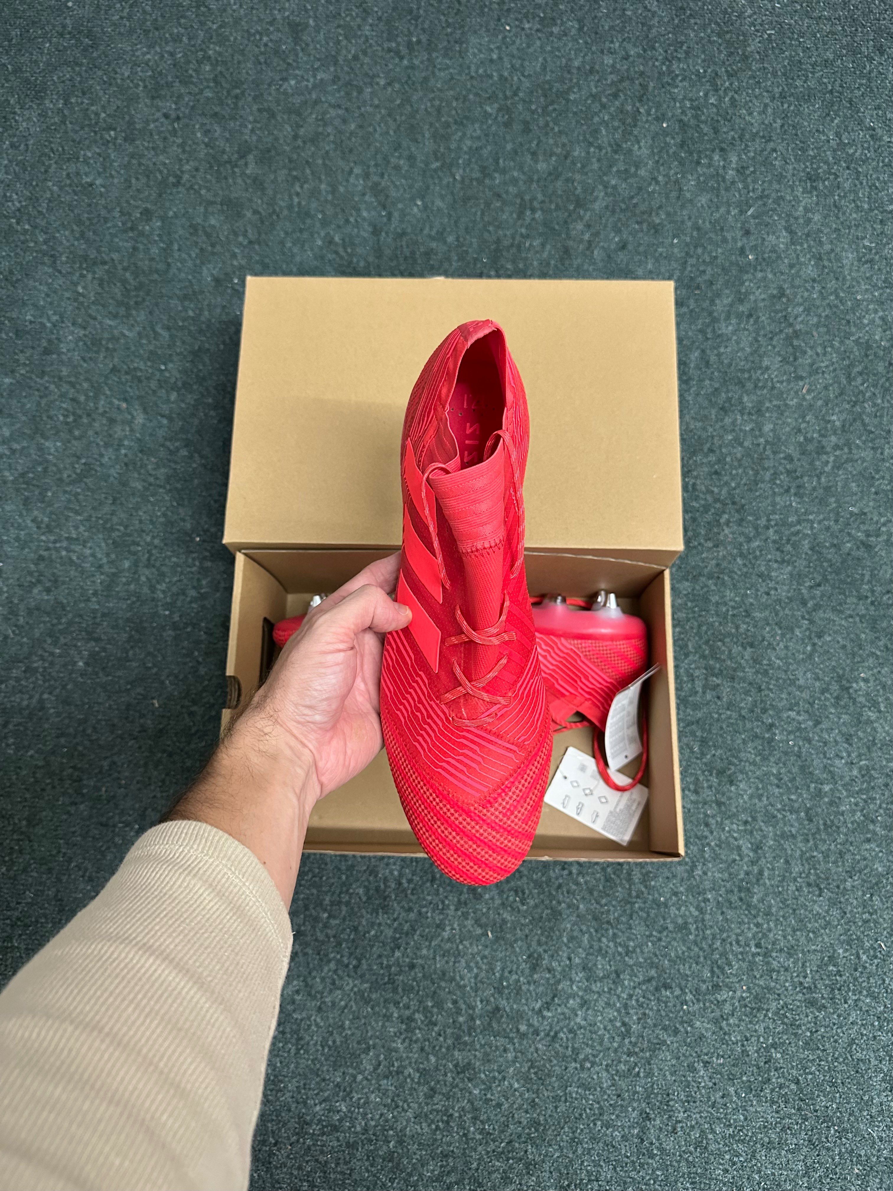 Adidas Nemeziz 17.1 SG