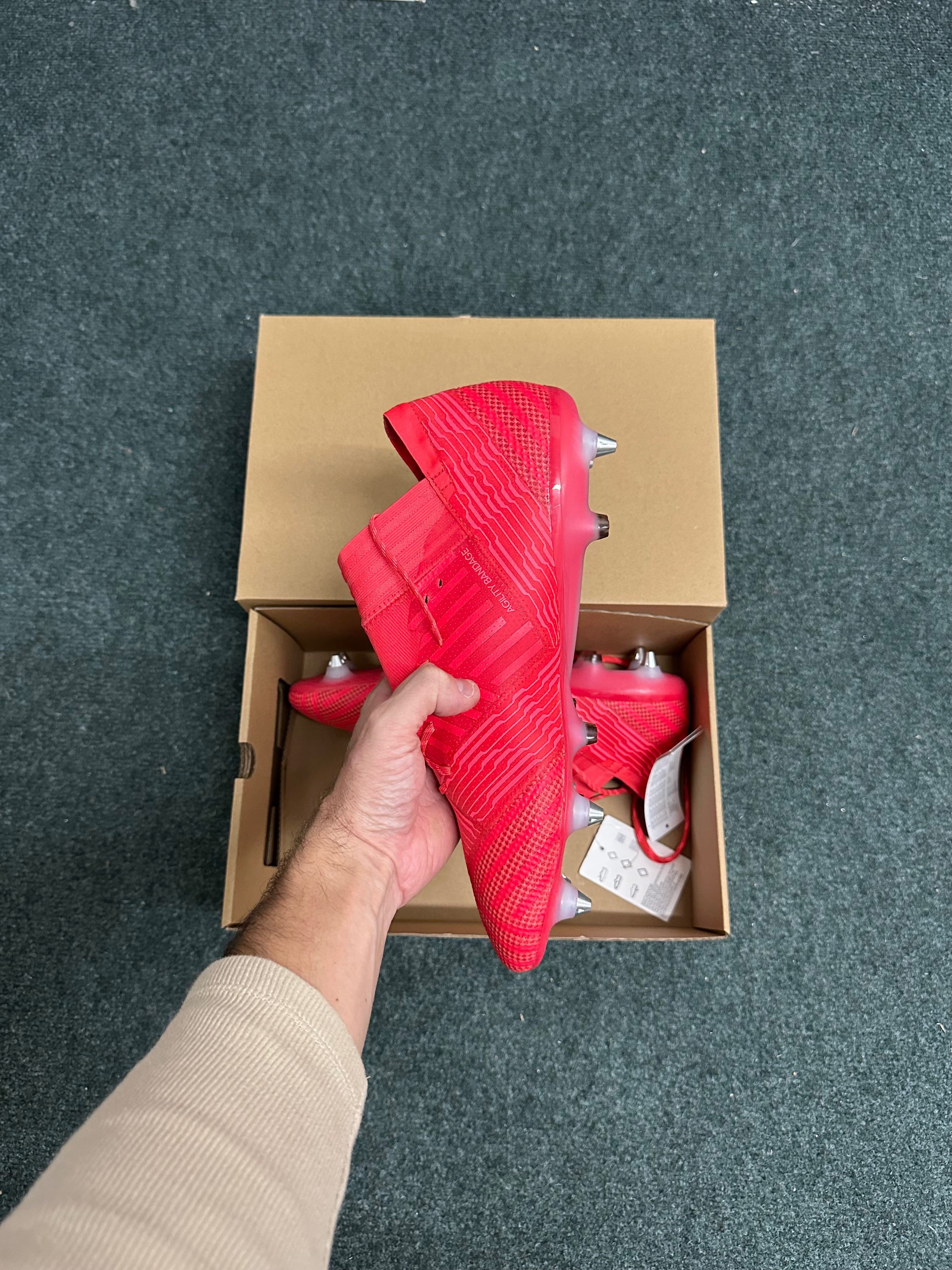 Adidas Nemeziz 17.1 SG