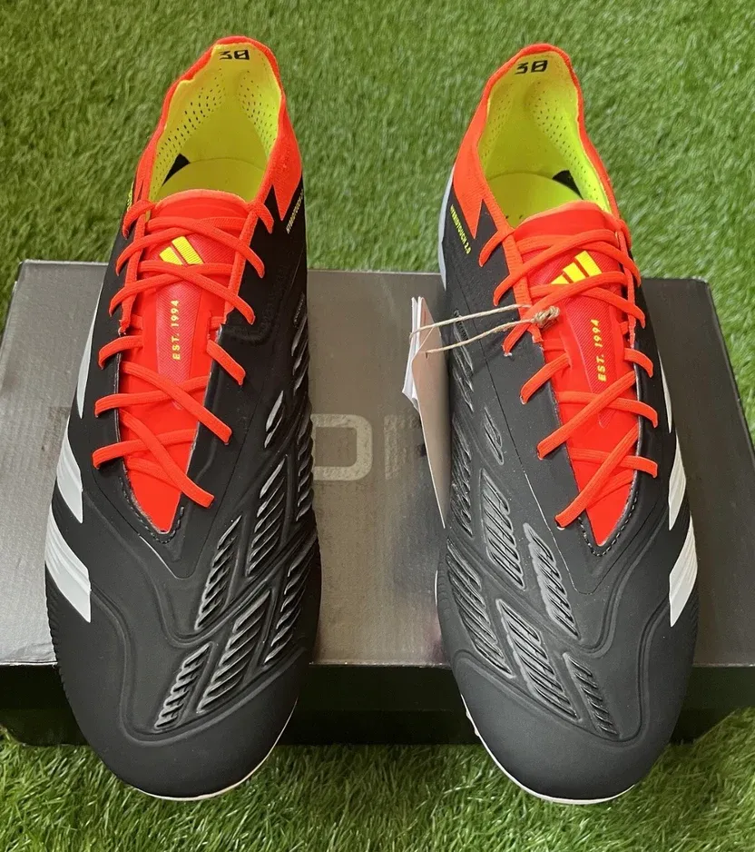 Adidas Predator Elite FG