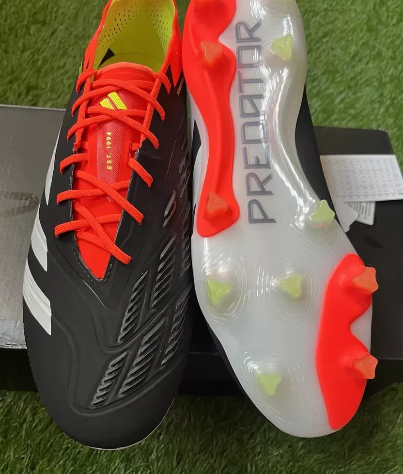Adidas Predator Elite FG