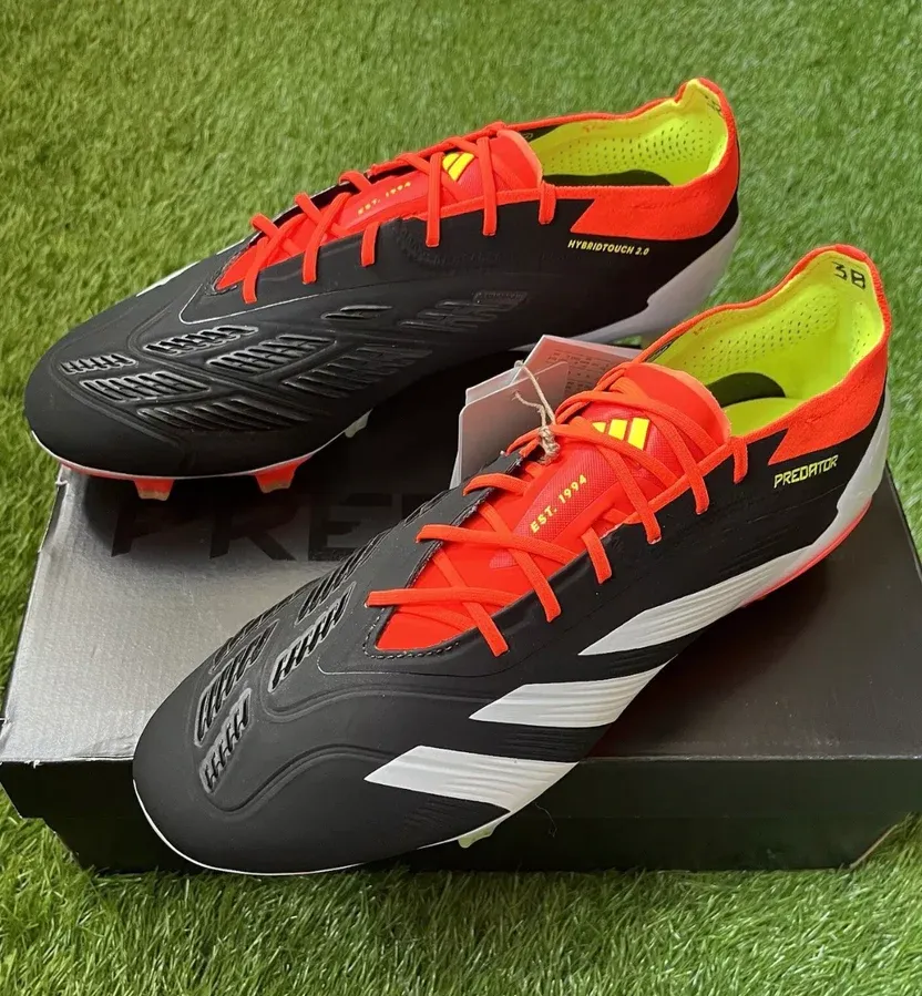 Adidas Predator Elite FG