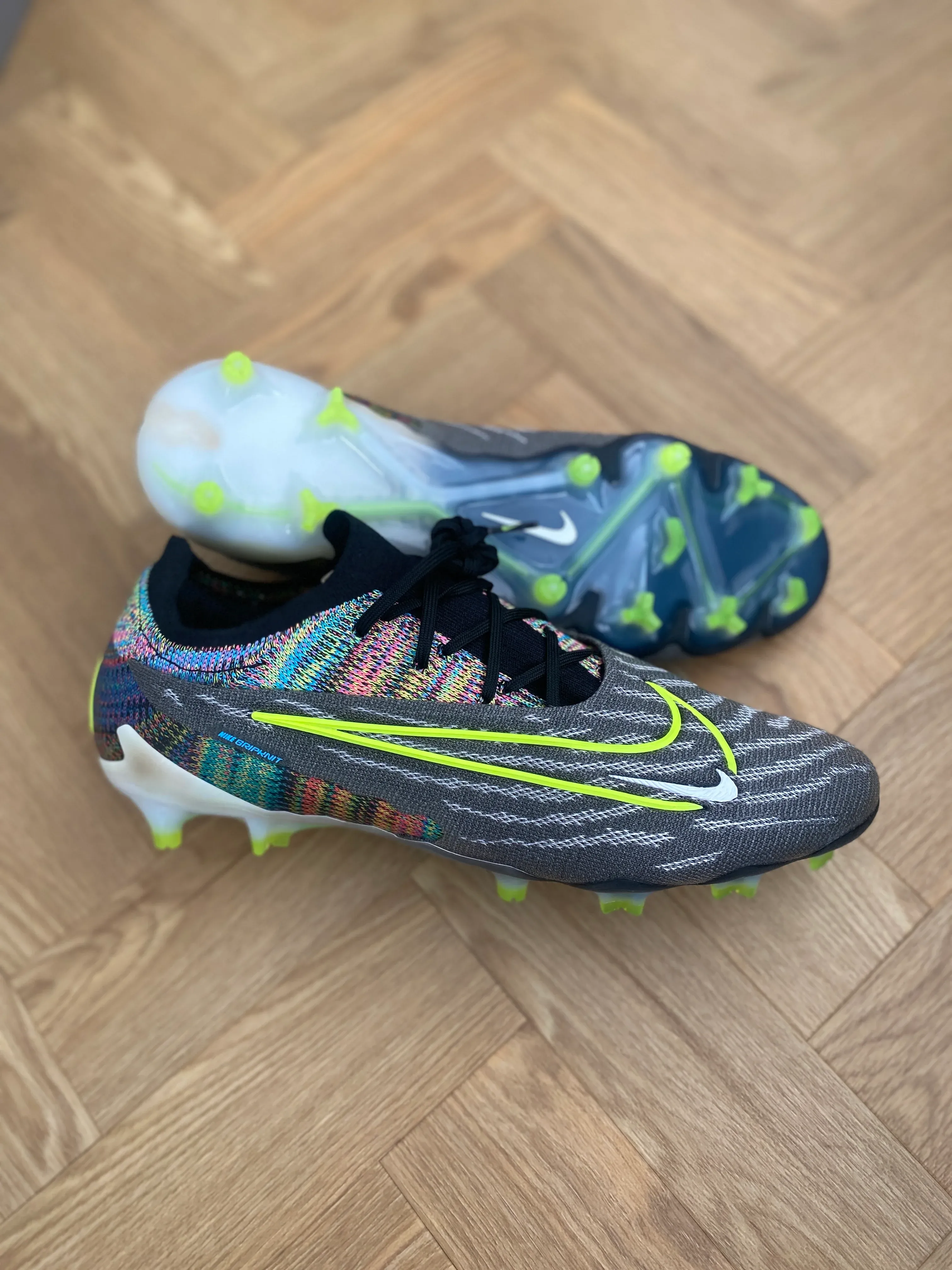 Nike Phantom GX Elite FG