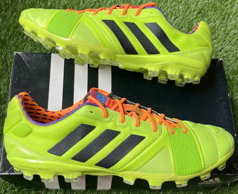 Adidas Nitrocharge 1.0 AG
