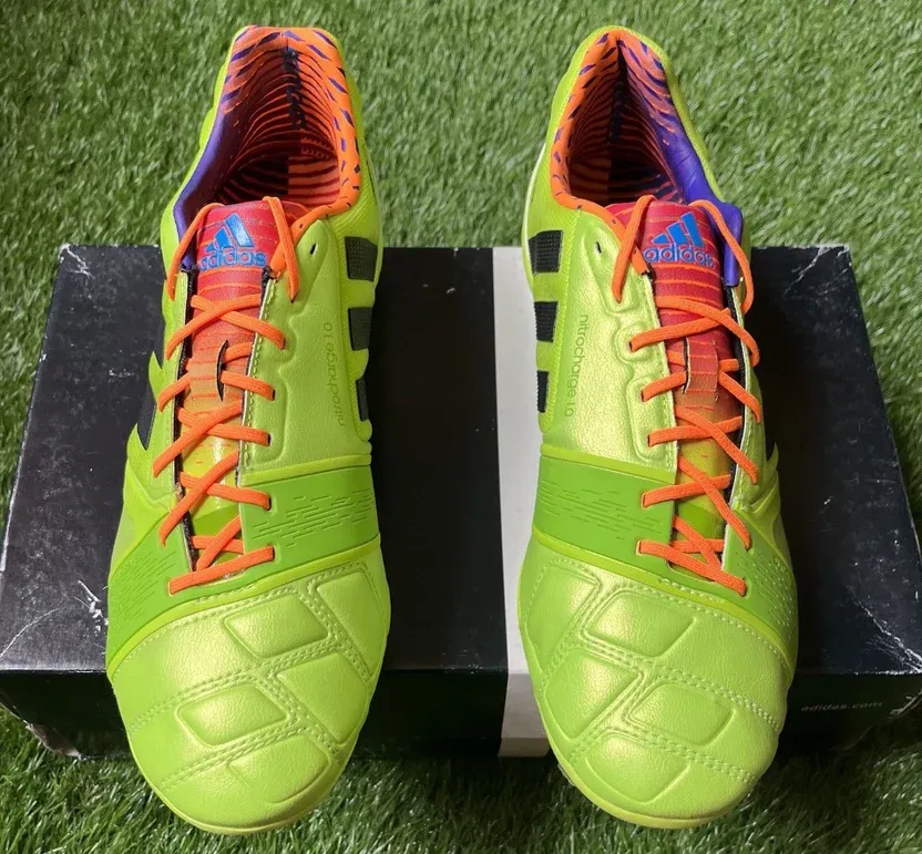 Adidas Nitrocharge 1.0 AG