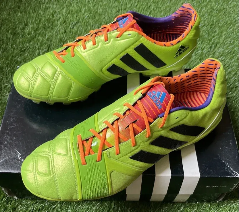 Adidas Nitrocharge 1.0 AG