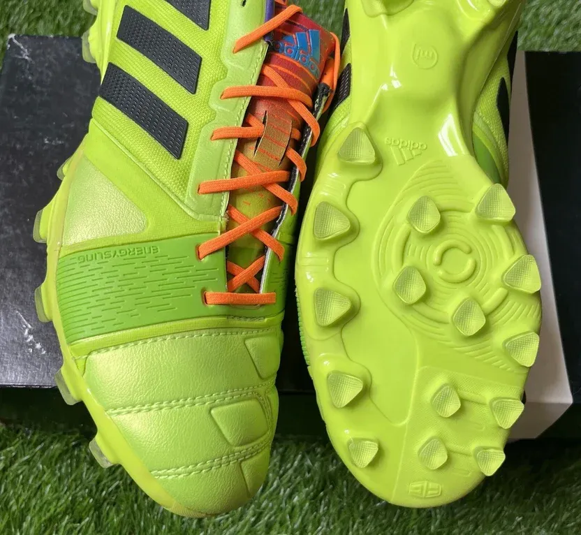 Adidas Nitrocharge 1.0 AG