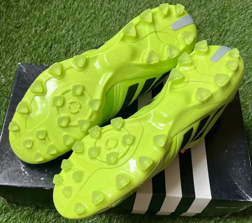 Adidas Nitrocharge 1.0 AG