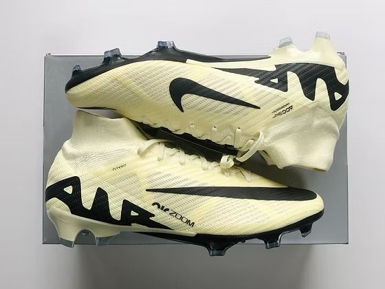 Nike Air Zoom Mercurial Superfly 9 Elite FG