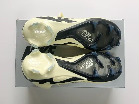 Nike Air Zoom Mercurial Superfly 9 Elite FG