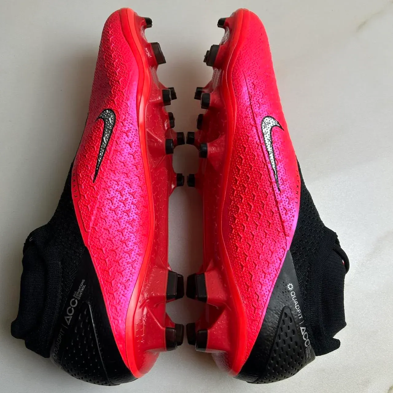 Nike Phantom VSN ACC FG