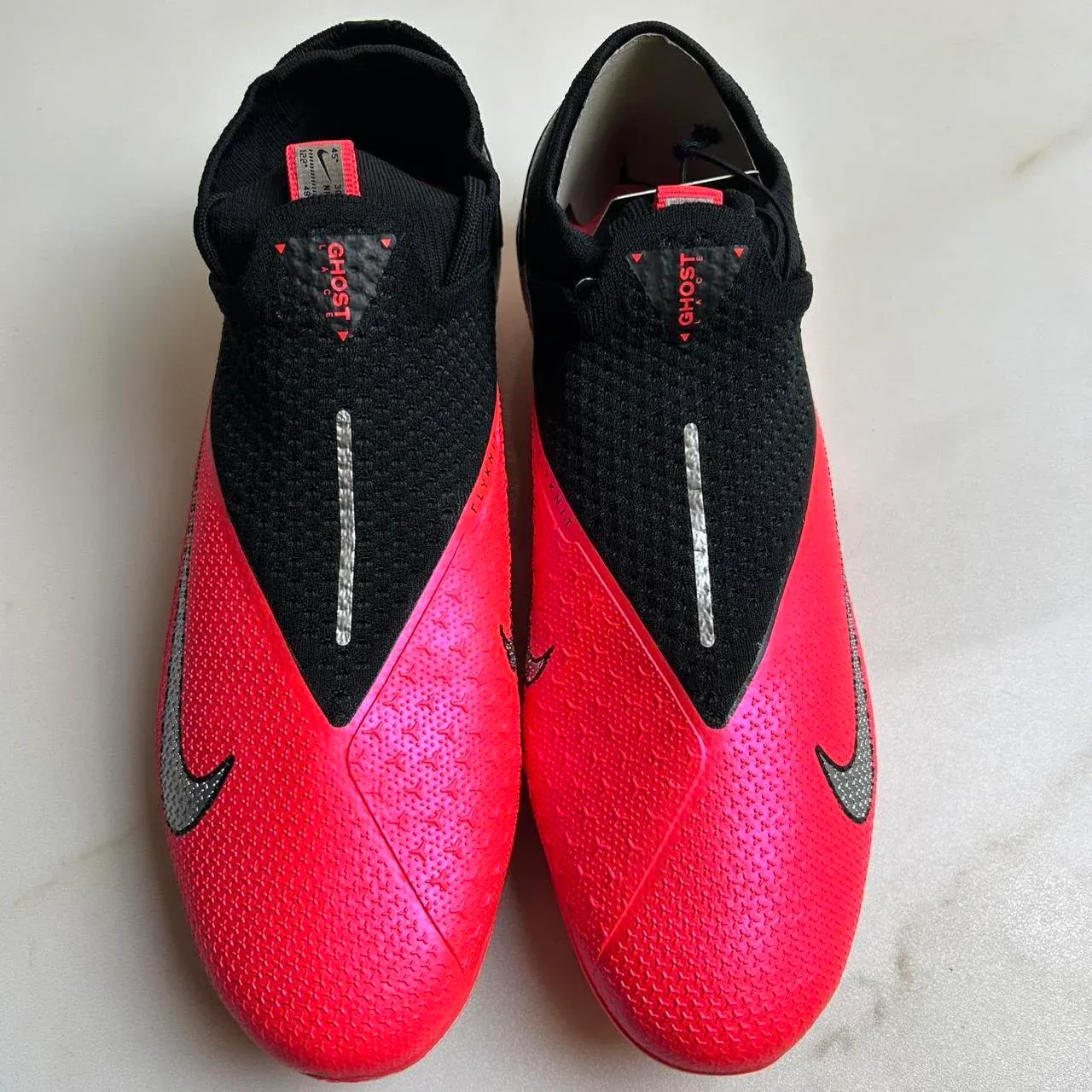 Nike Phantom VSN ACC FG