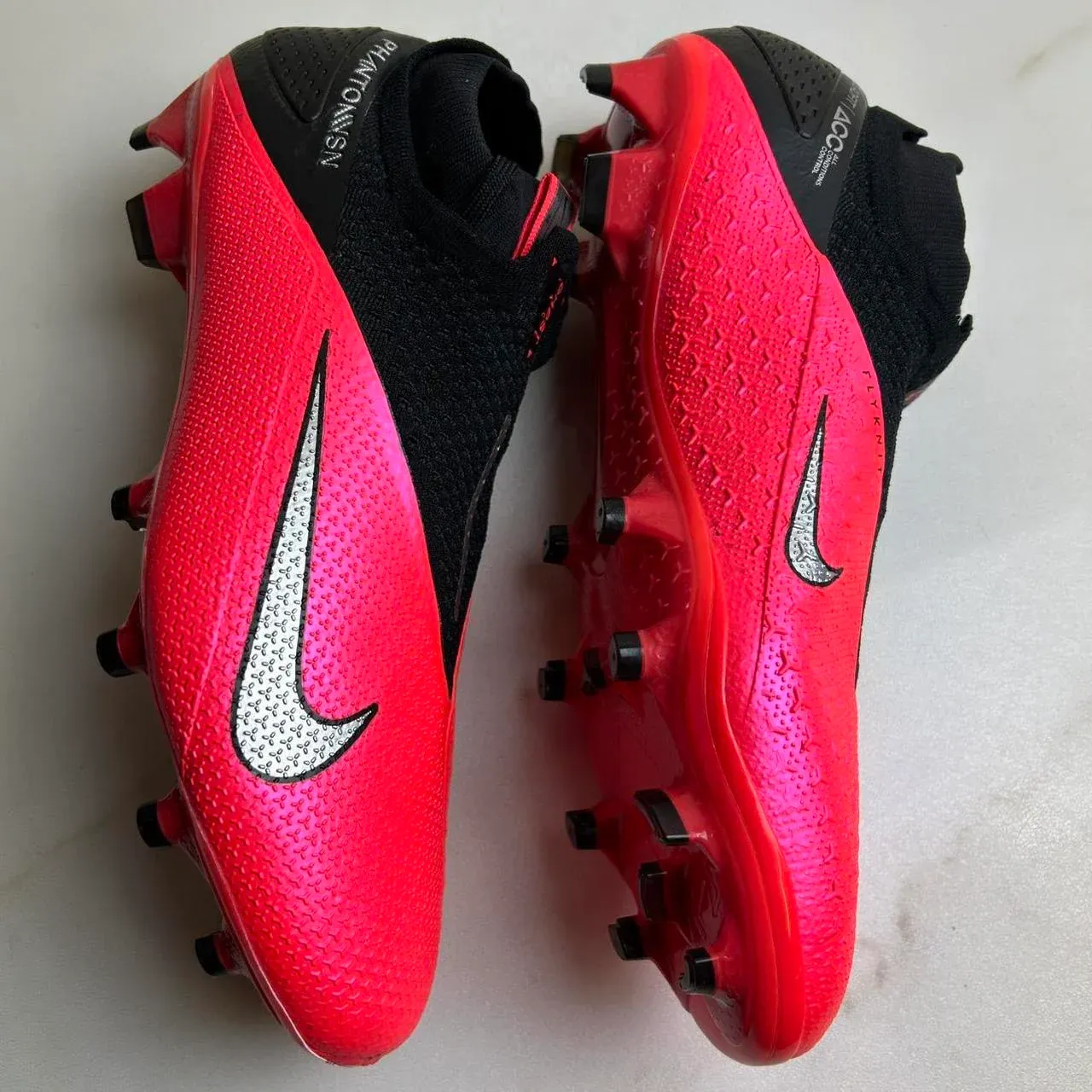 Nike Phantom VSN ACC FG
