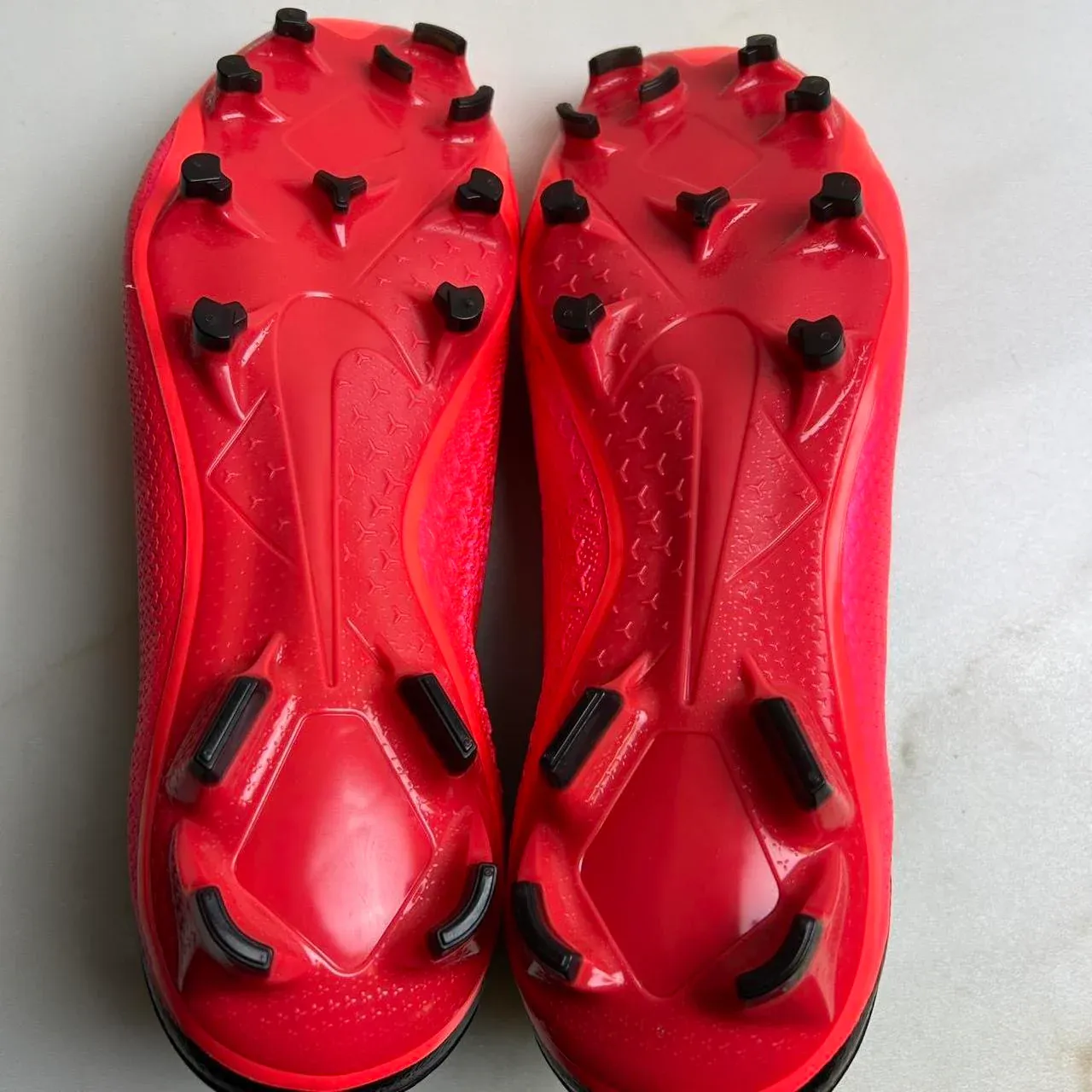 Nike Phantom VSN ACC FG