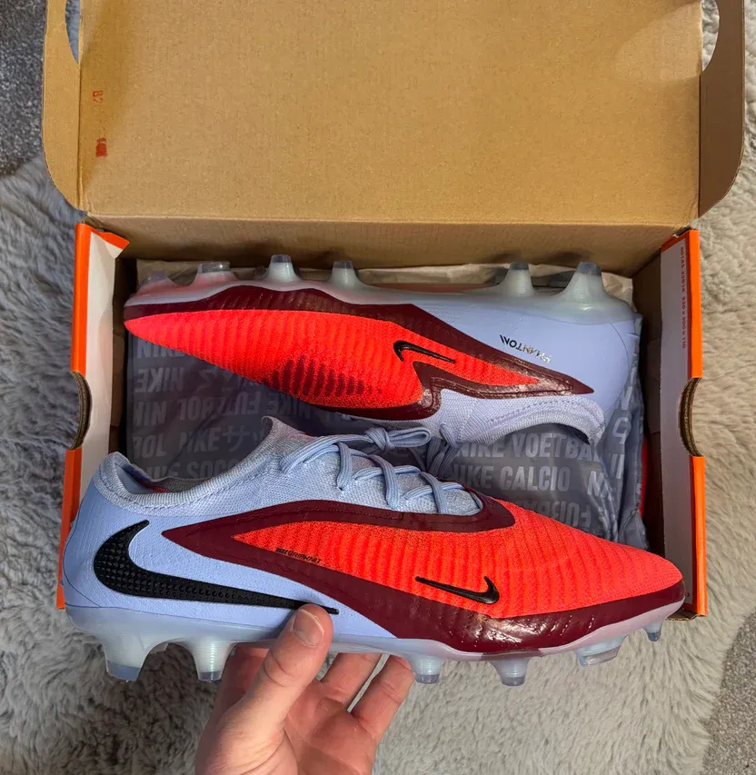 Nike Phantom 6 Low Elite FG