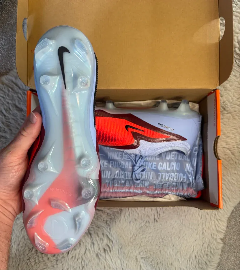 Nike Phantom 6 Low Elite FG