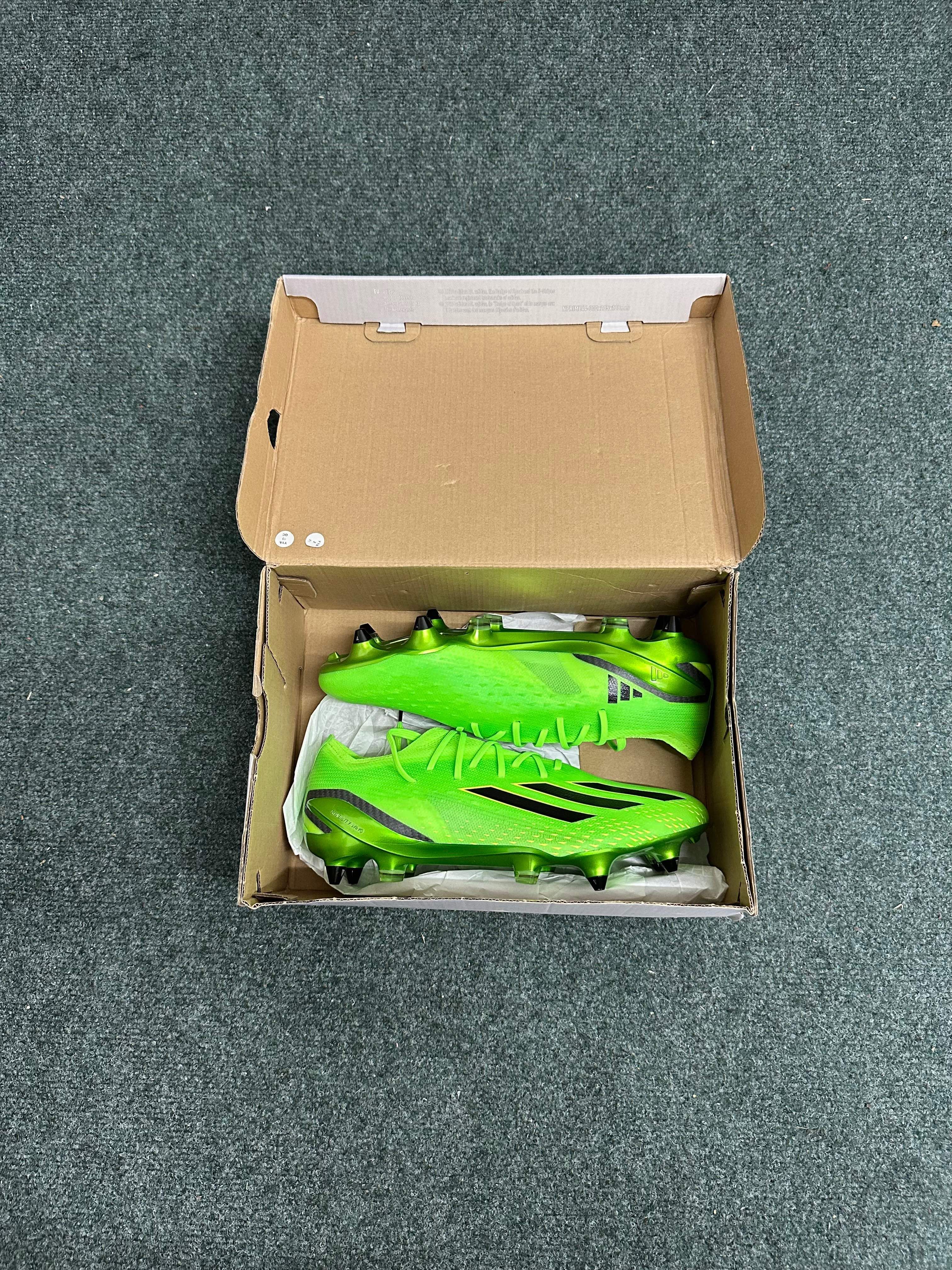 Adidas X Speedportal .1 SG