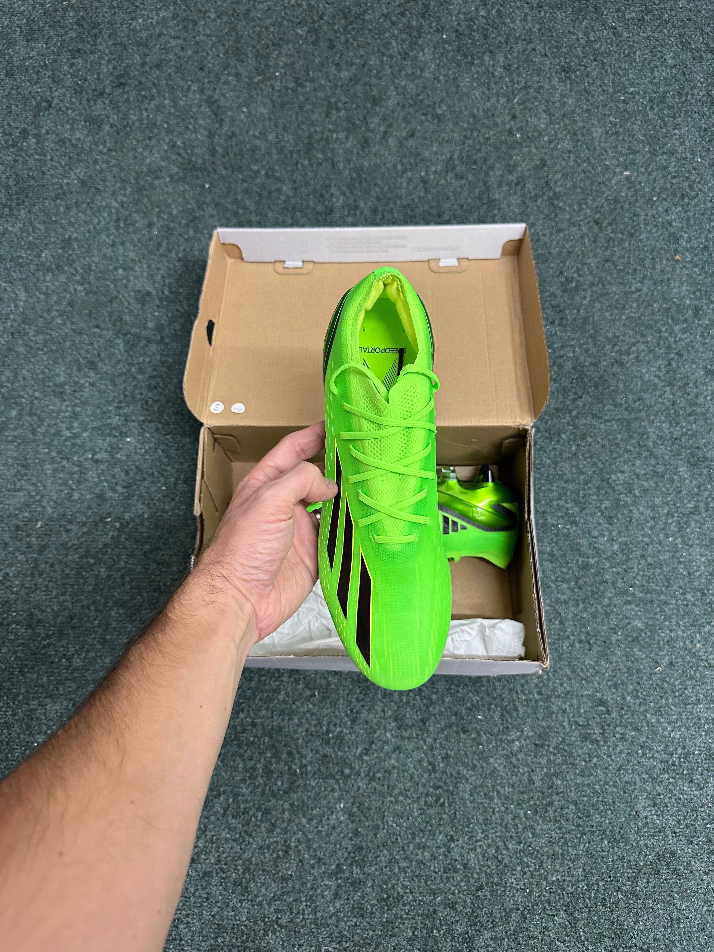 Adidas X Speedportal .1 SG