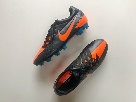 Nike Total 90 T90 Laser IV KL