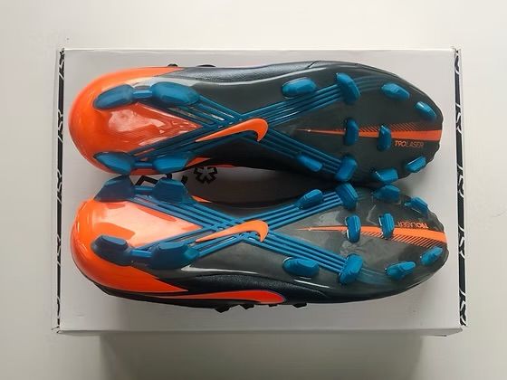 Nike Total 90 T90 Laser IV KL