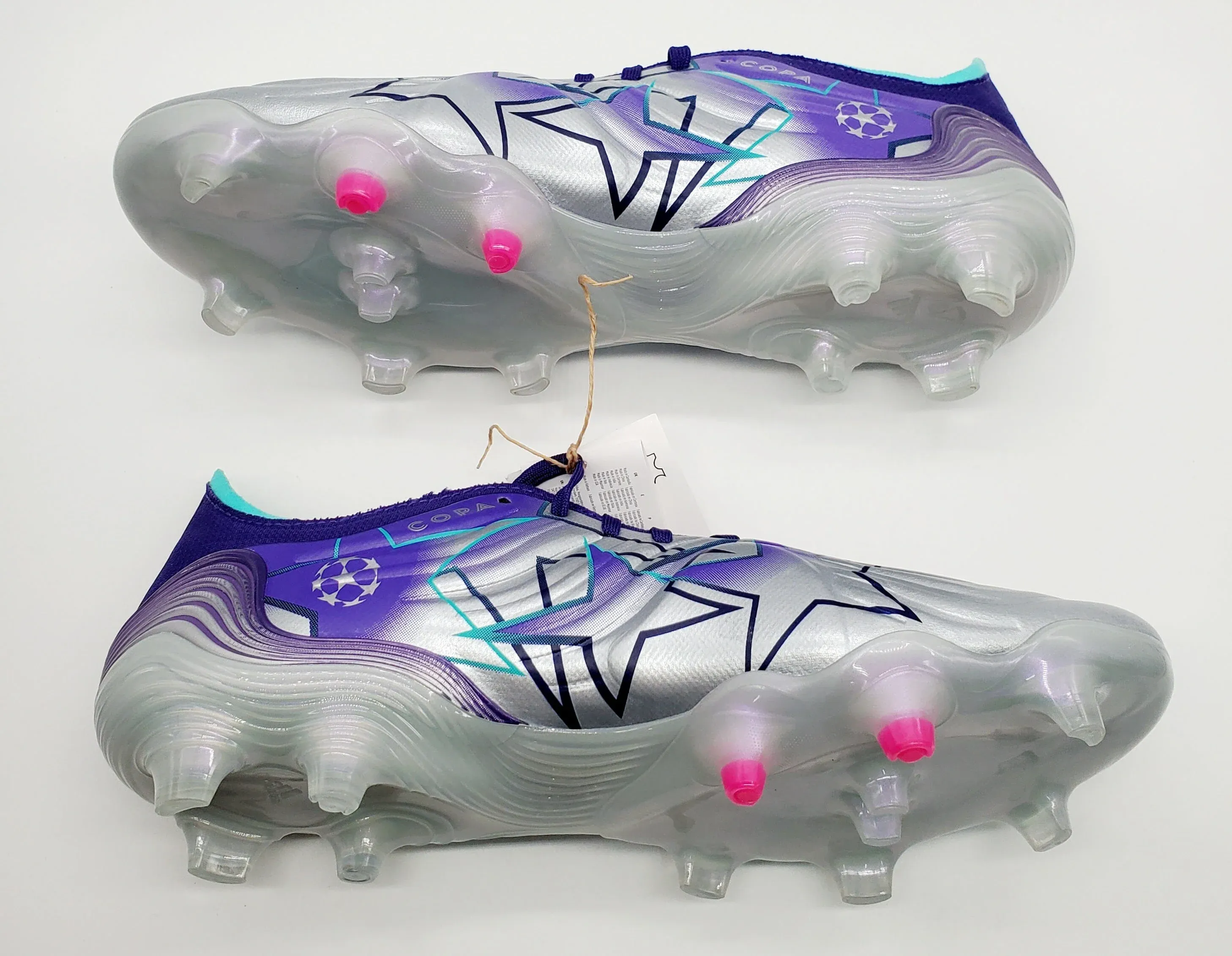 Adidas Copa Sense .1 FG