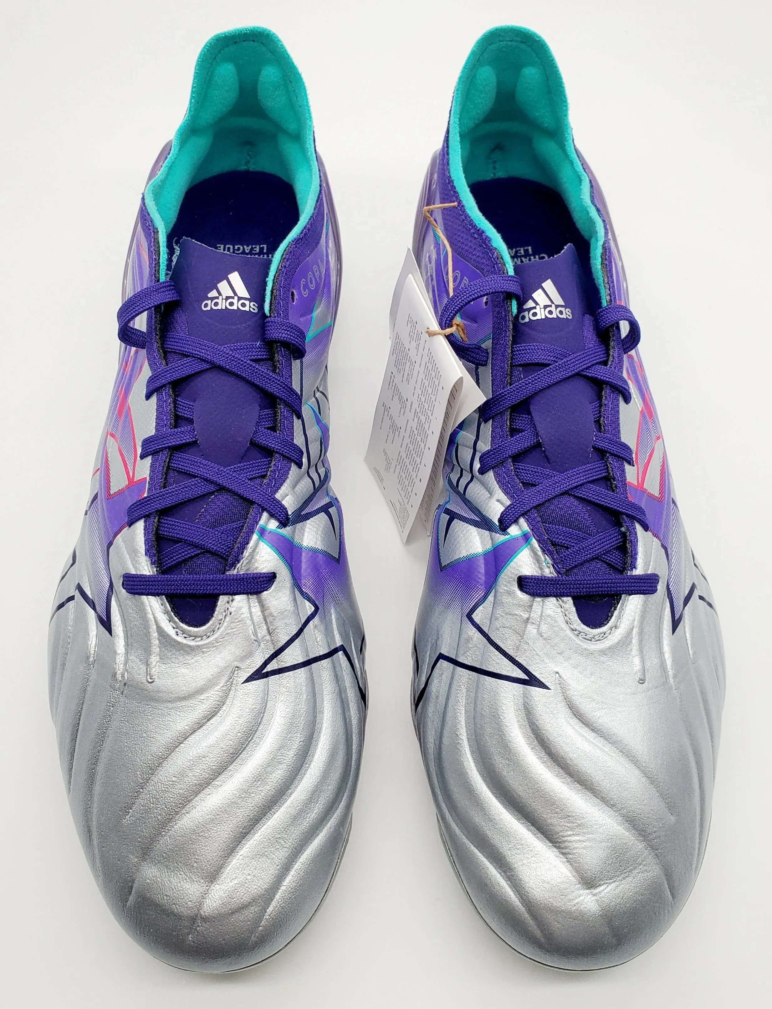 Adidas Copa Sense .1 FG