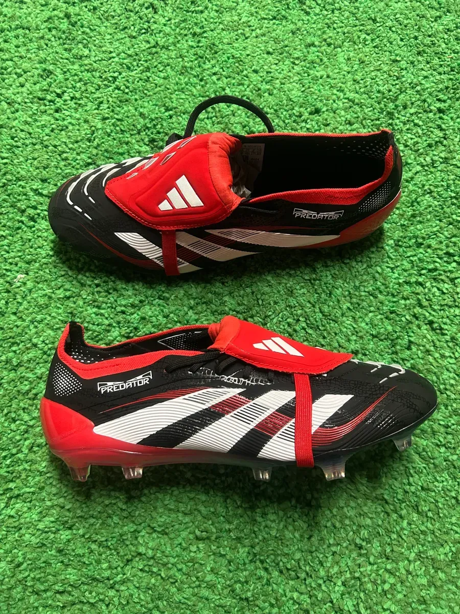 Adidas Predator Elite FT FG BWR