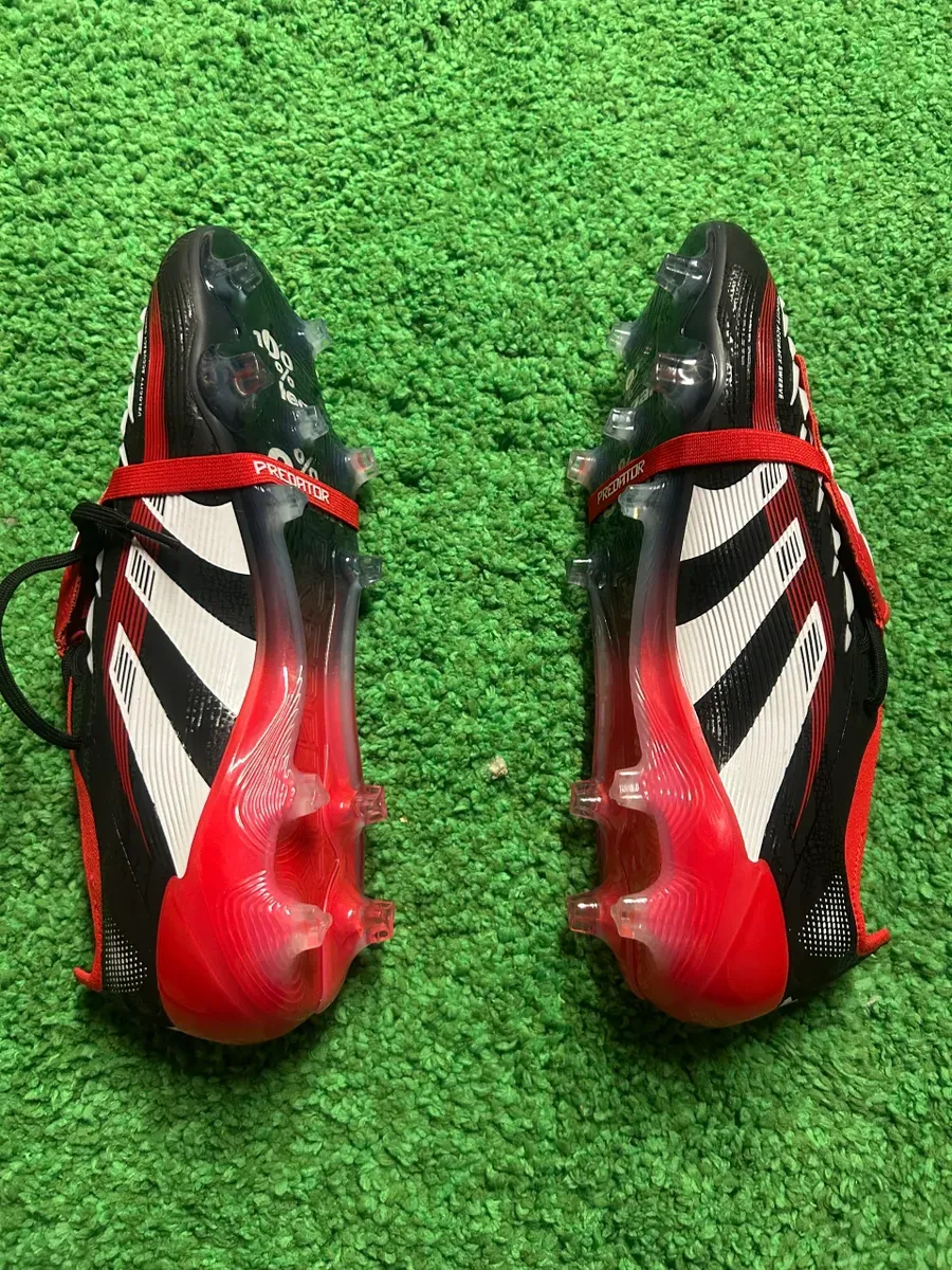 Adidas Predator Elite FT FG BWR