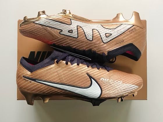 Nike Mercurial Zoom Vapor 15 Elite FG