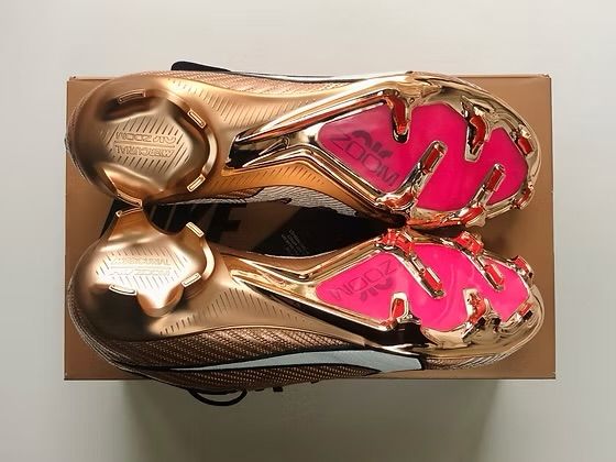 Nike Mercurial Zoom Vapor 15 Elite FG