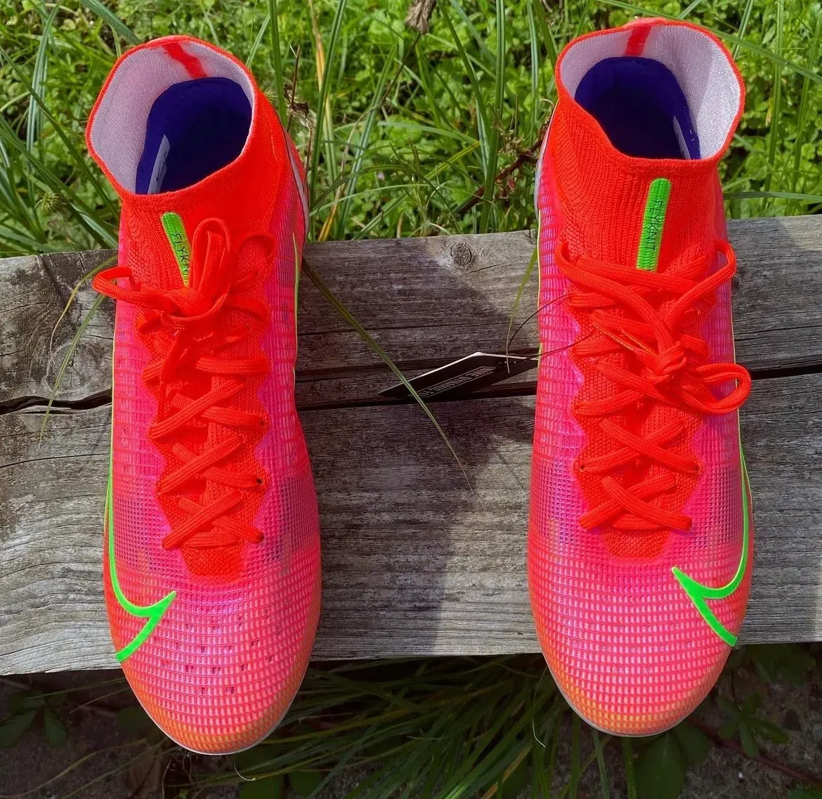 Nike Superfly SG Pro Player Issue