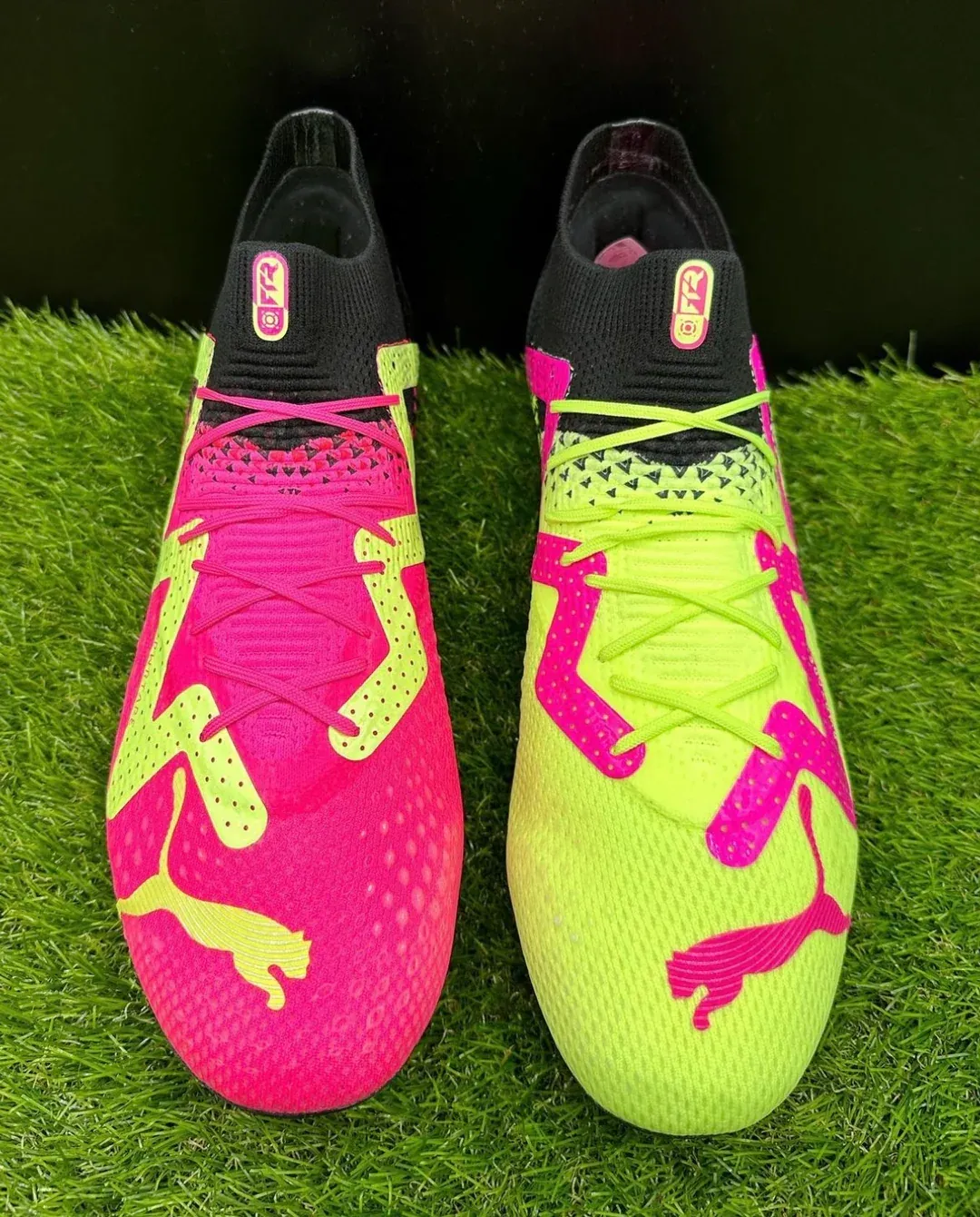 Puma Future Ultimate Tricks FG/AG