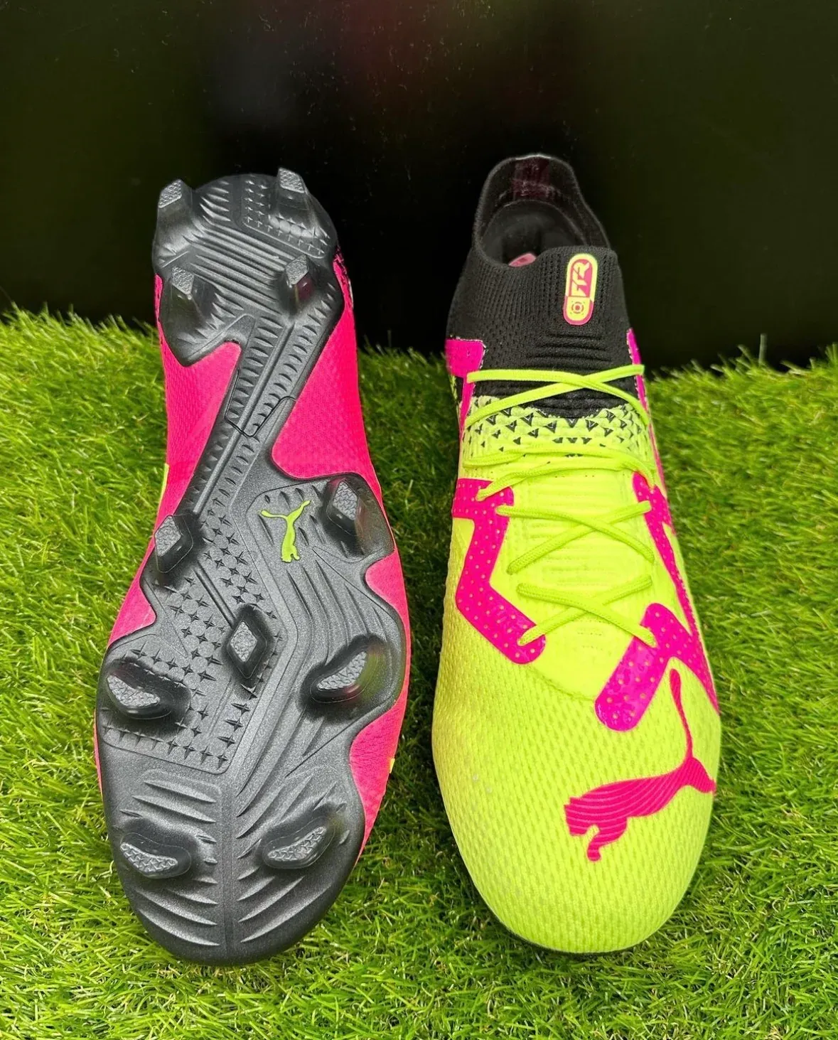 Puma Future Ultimate Tricks FG/AG