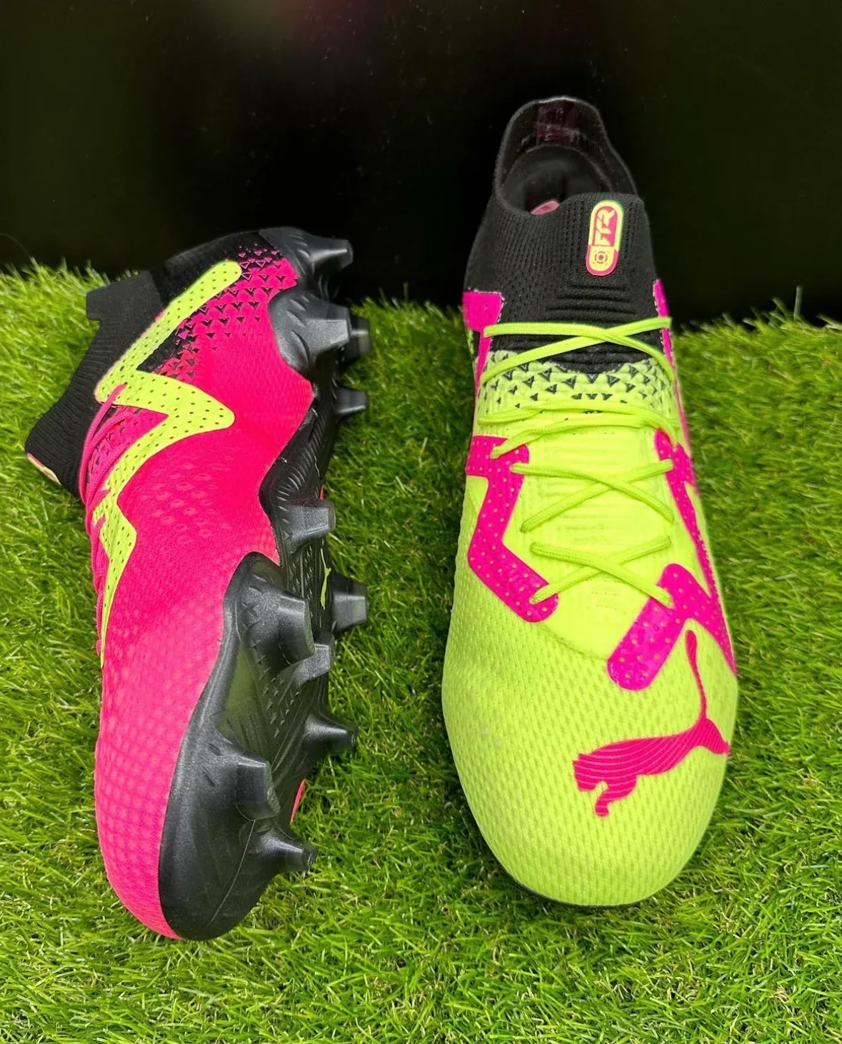 Puma Future Ultimate Tricks FG/AG